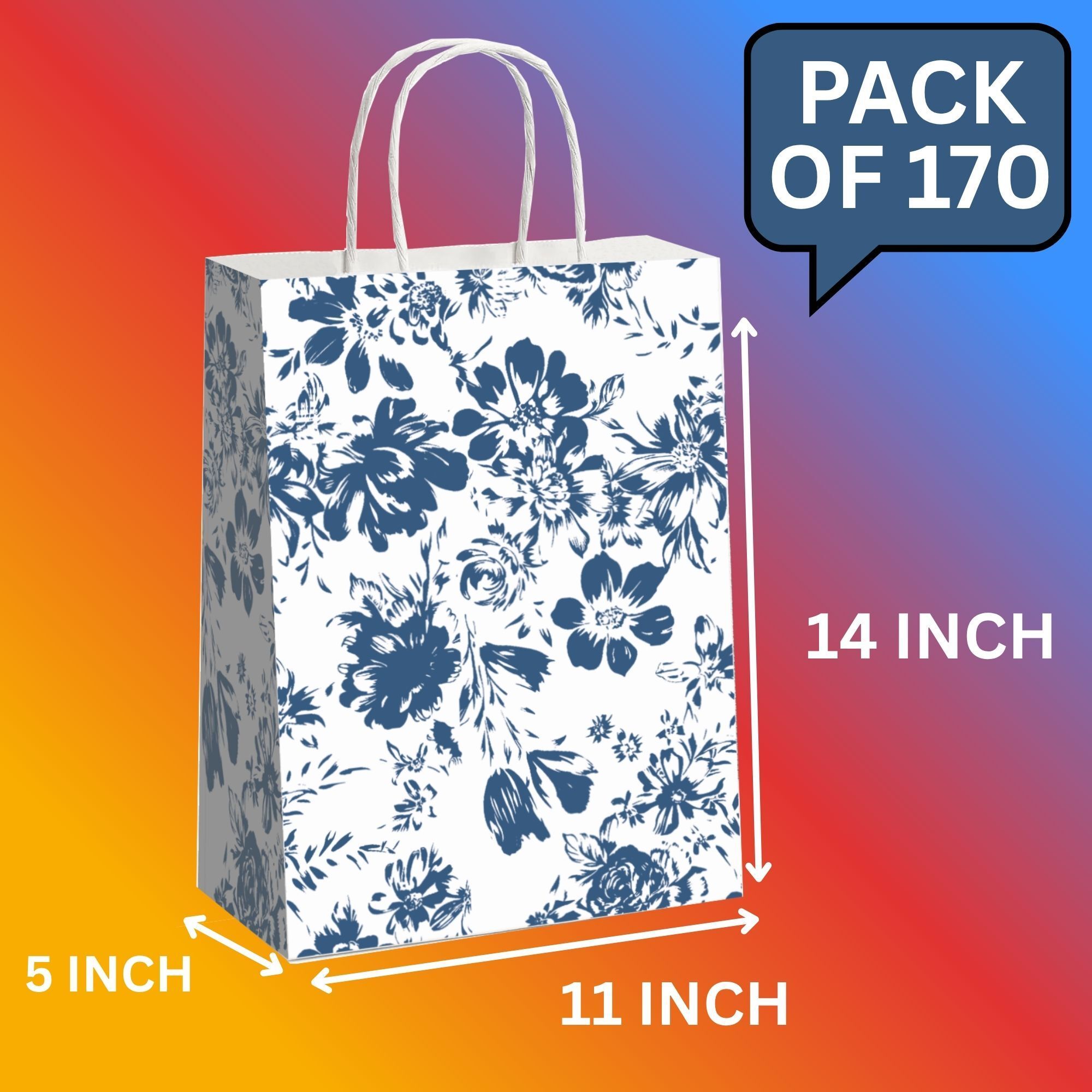 inppl Printed Party Bag-picture-40
