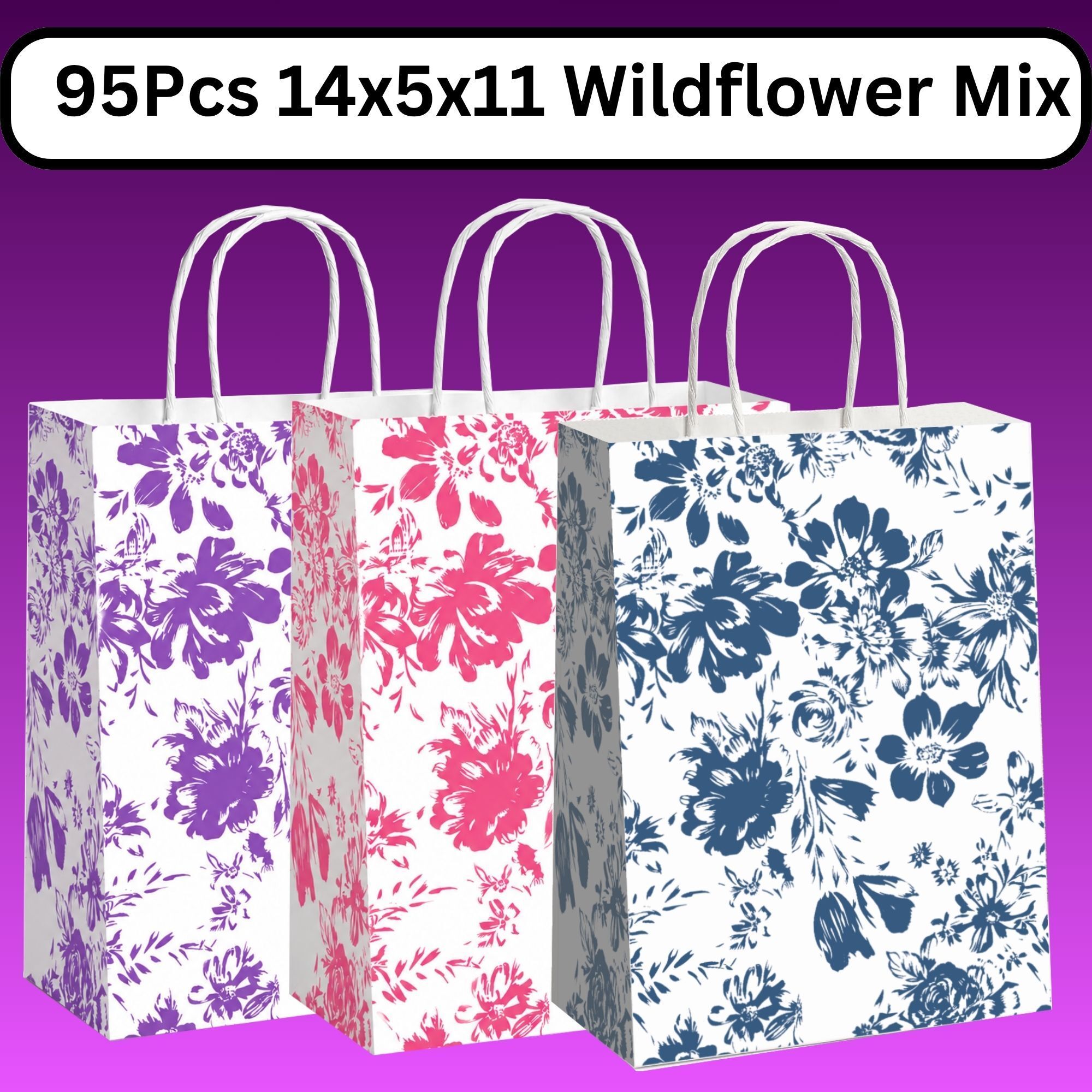 inppl Printed Party Bag-picture-30