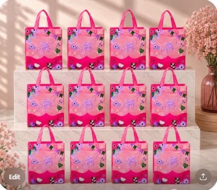 kettoby Printed Party Bag-picture-35