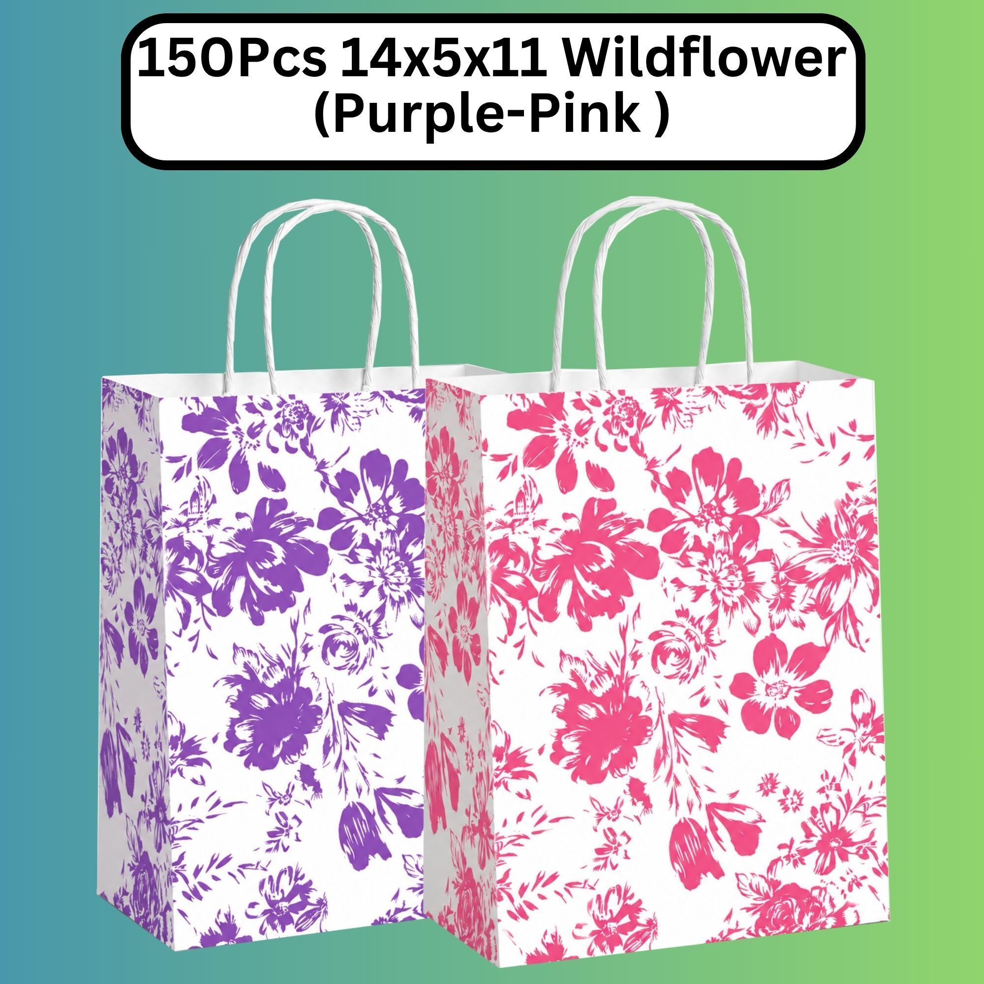 inppl Printed Party Bag-picture-13