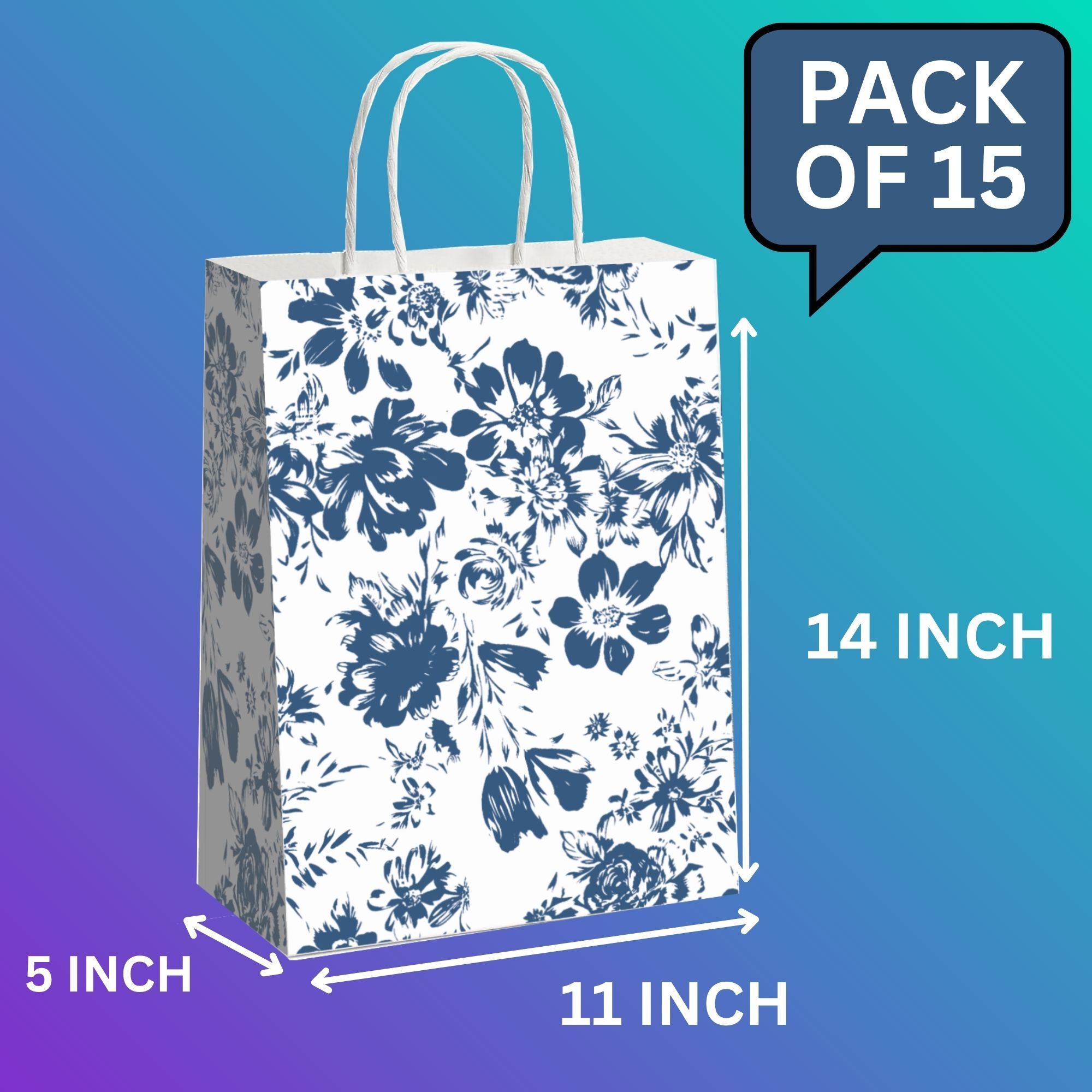 inppl Printed Party Bag-picture-41
