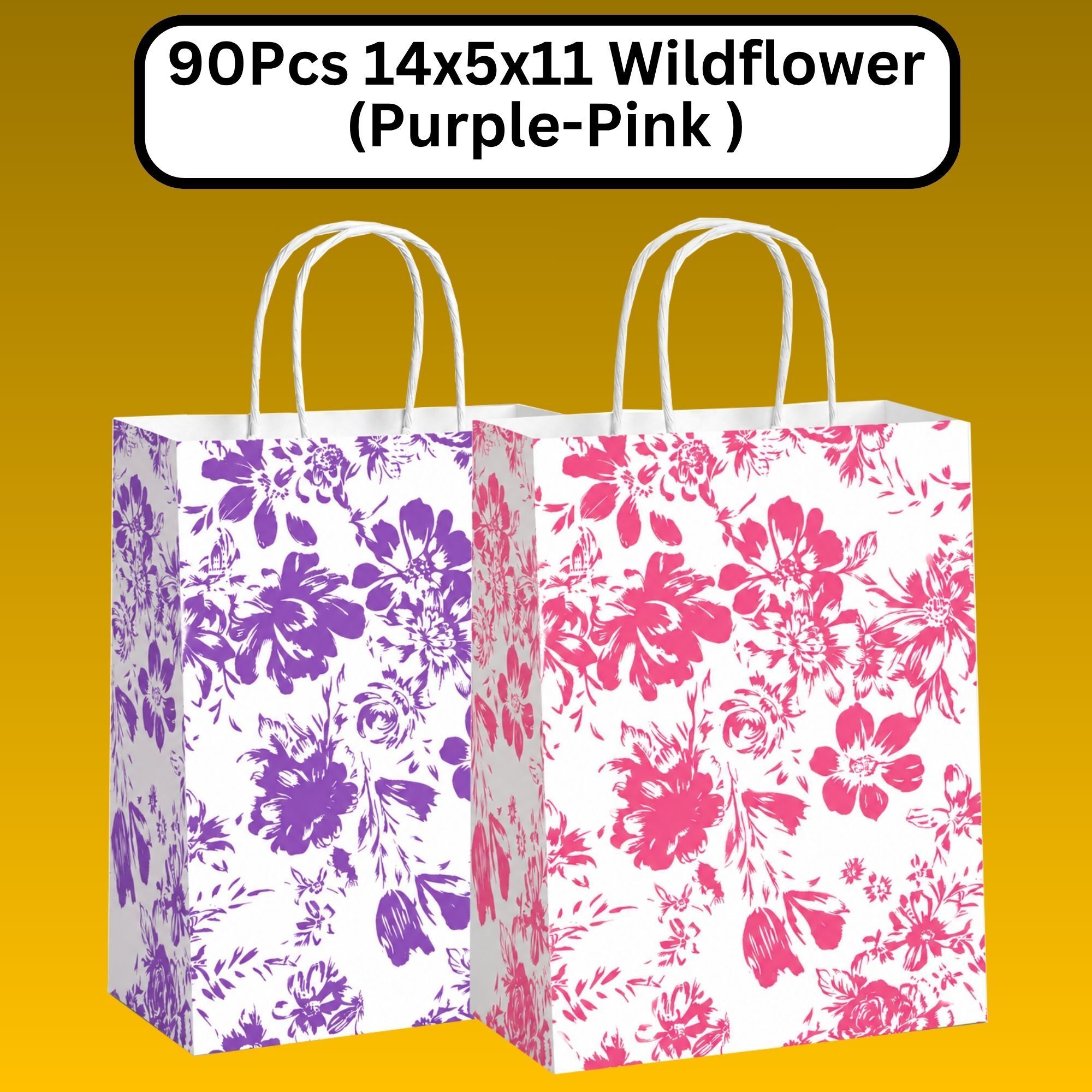 inppl Printed Party Bag-picture-22
