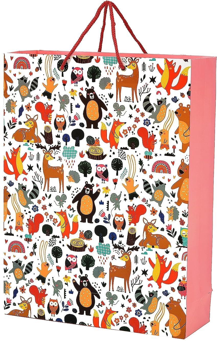 ppj Printed Party Bag-picture-12