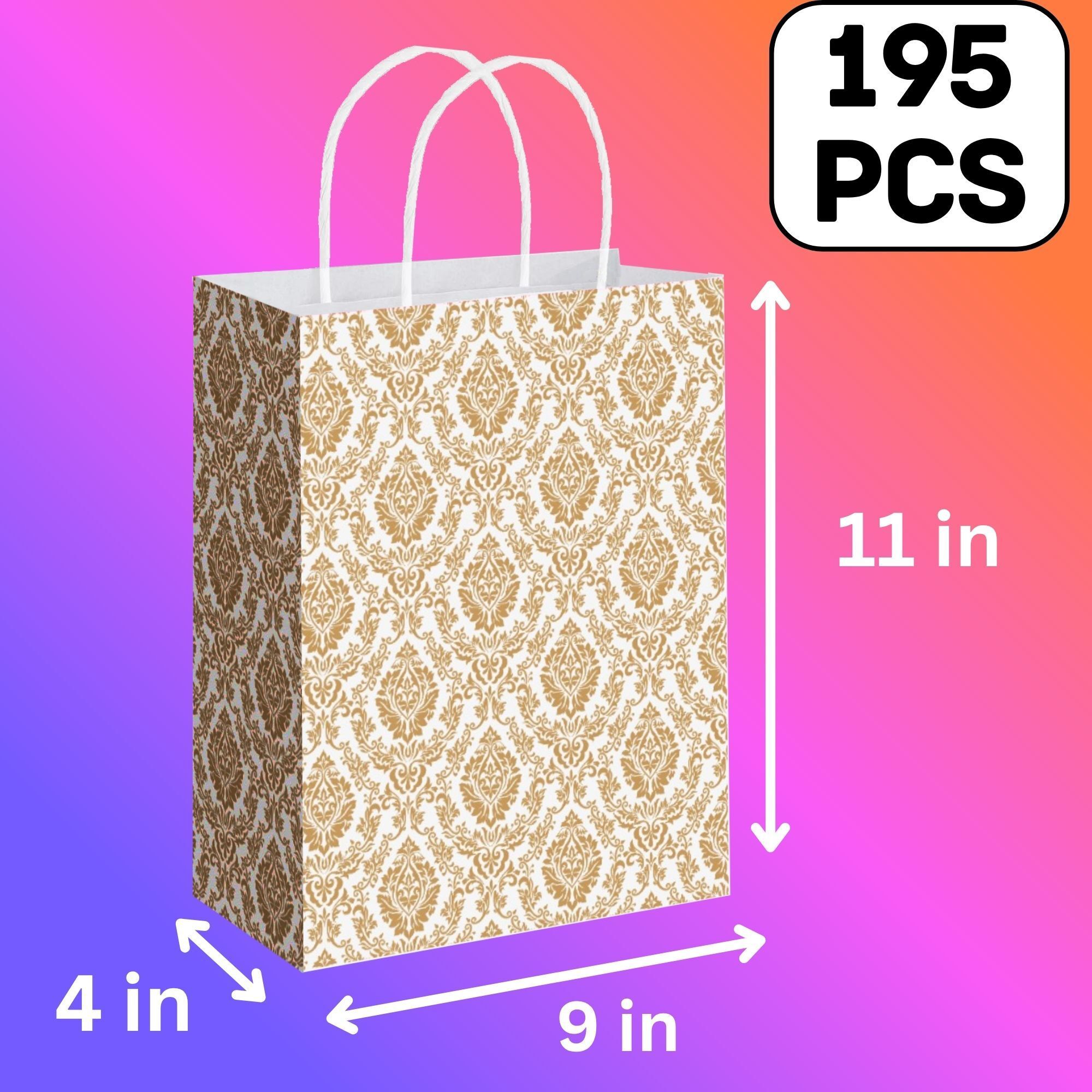 inppl Printed Party Bag-picture-21
