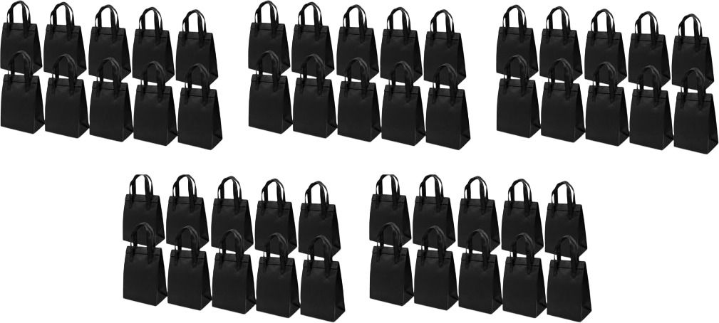 bagsguru Printed Party Bag-picture-46
