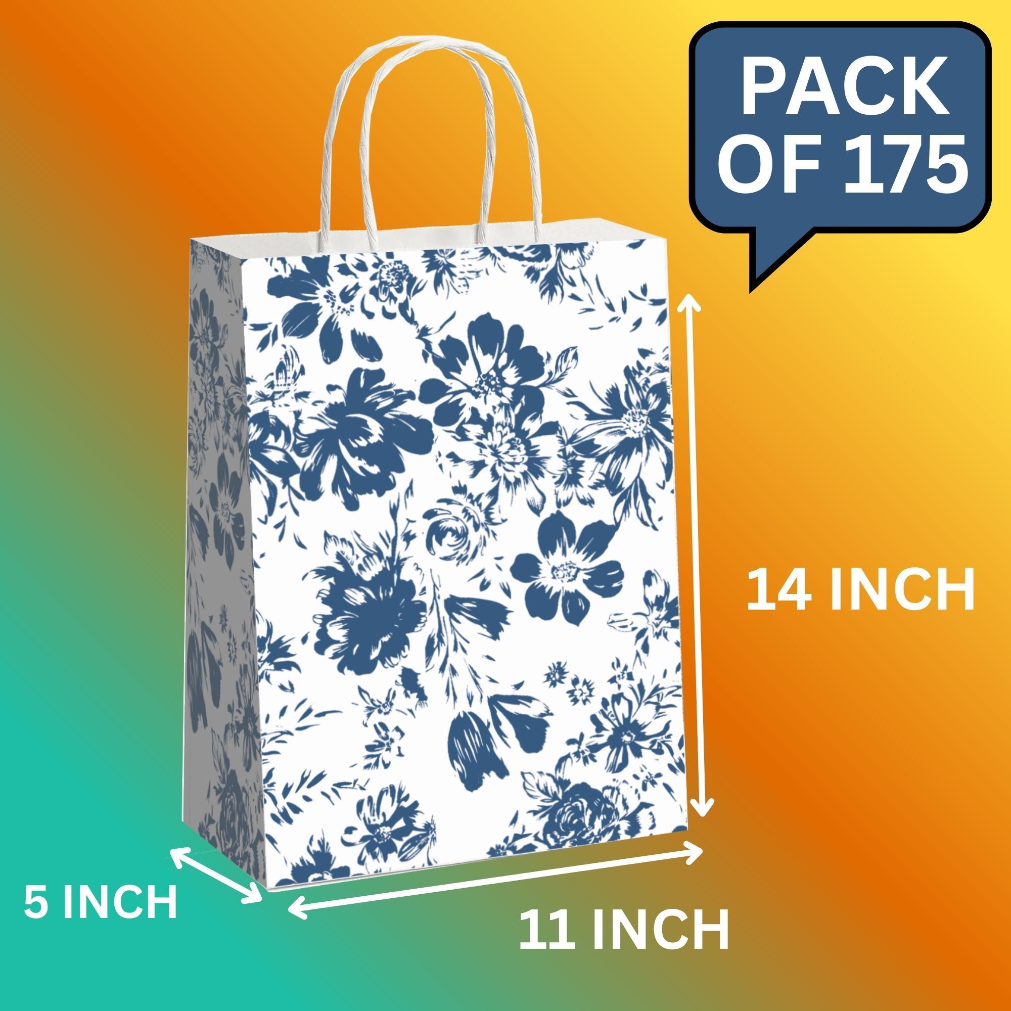 inppl Printed Party Bag-picture-47