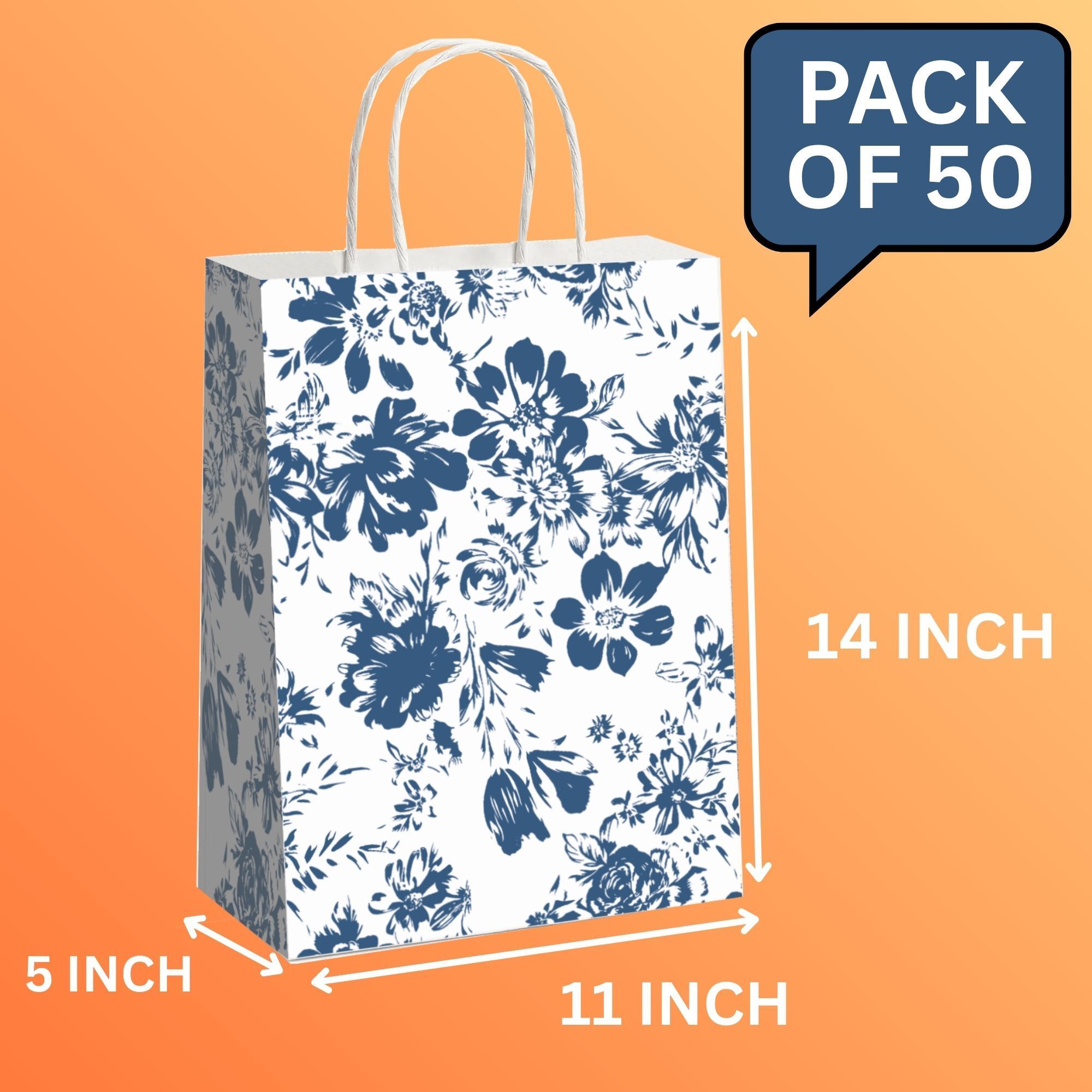 inppl Printed Party Bag-picture-26