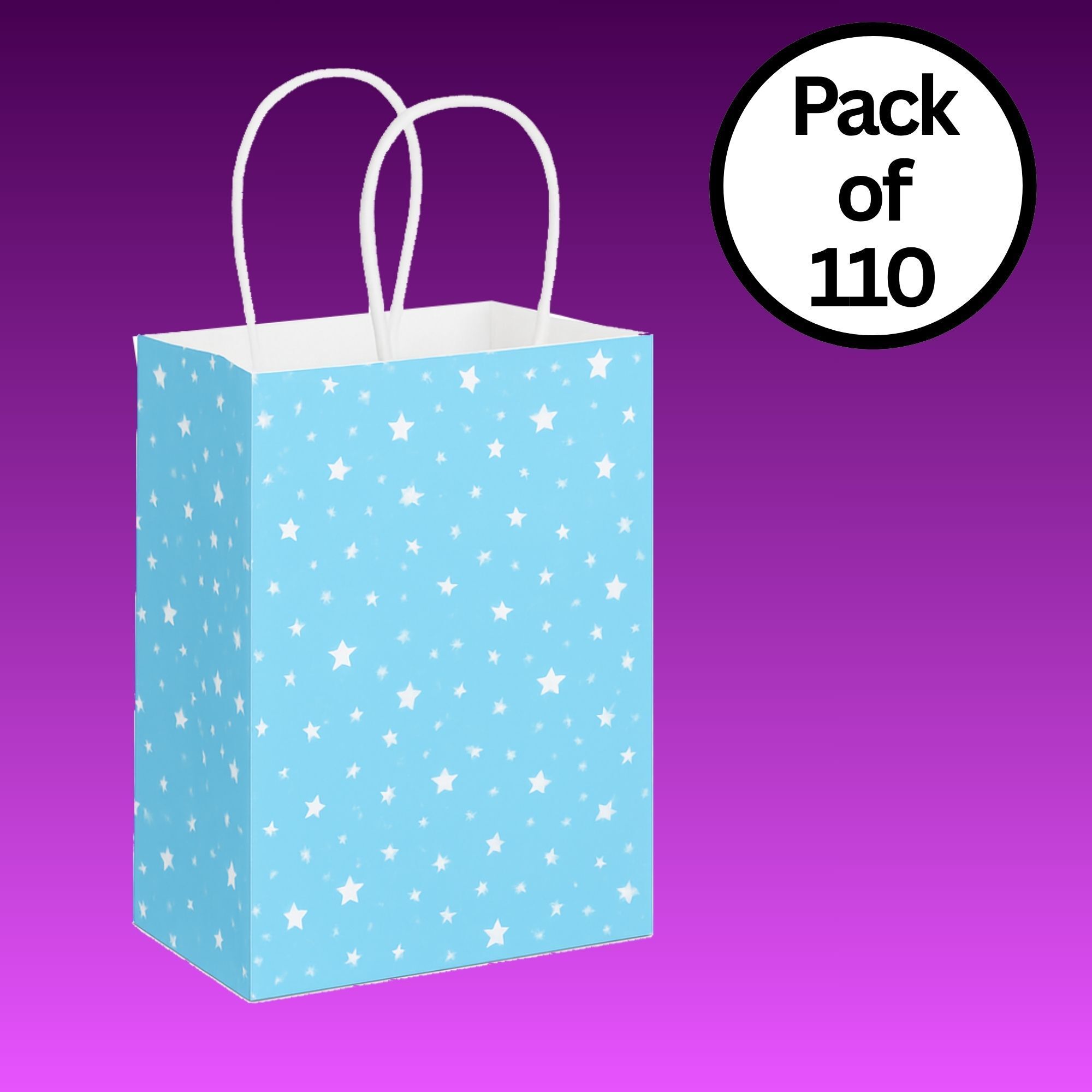 inppl Printed Party Bag-picture-27