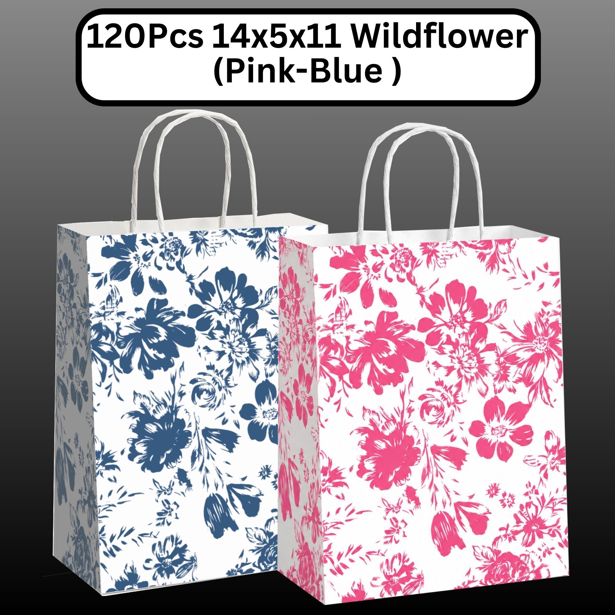 inppl Printed Party Bag-picture-11