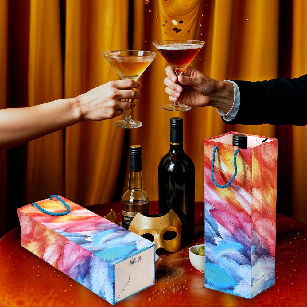 gift n greet GNG _707_K-party gift bag children Solid Party Bag-picture-13