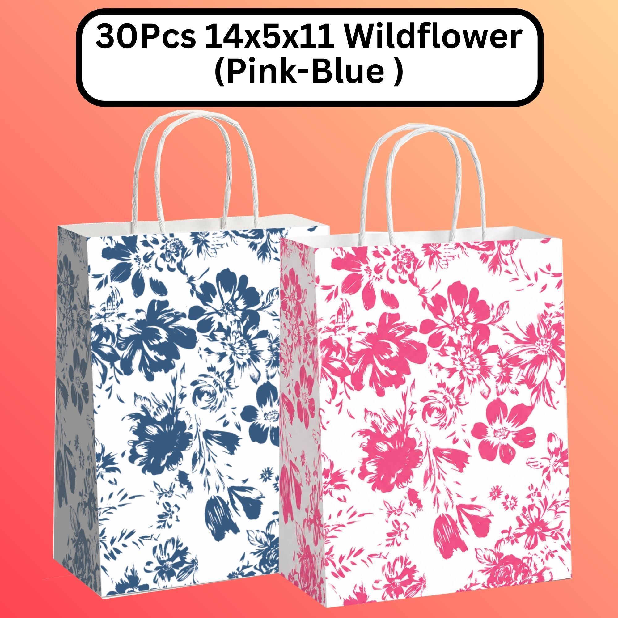 inppl Printed Party Bag-picture-32