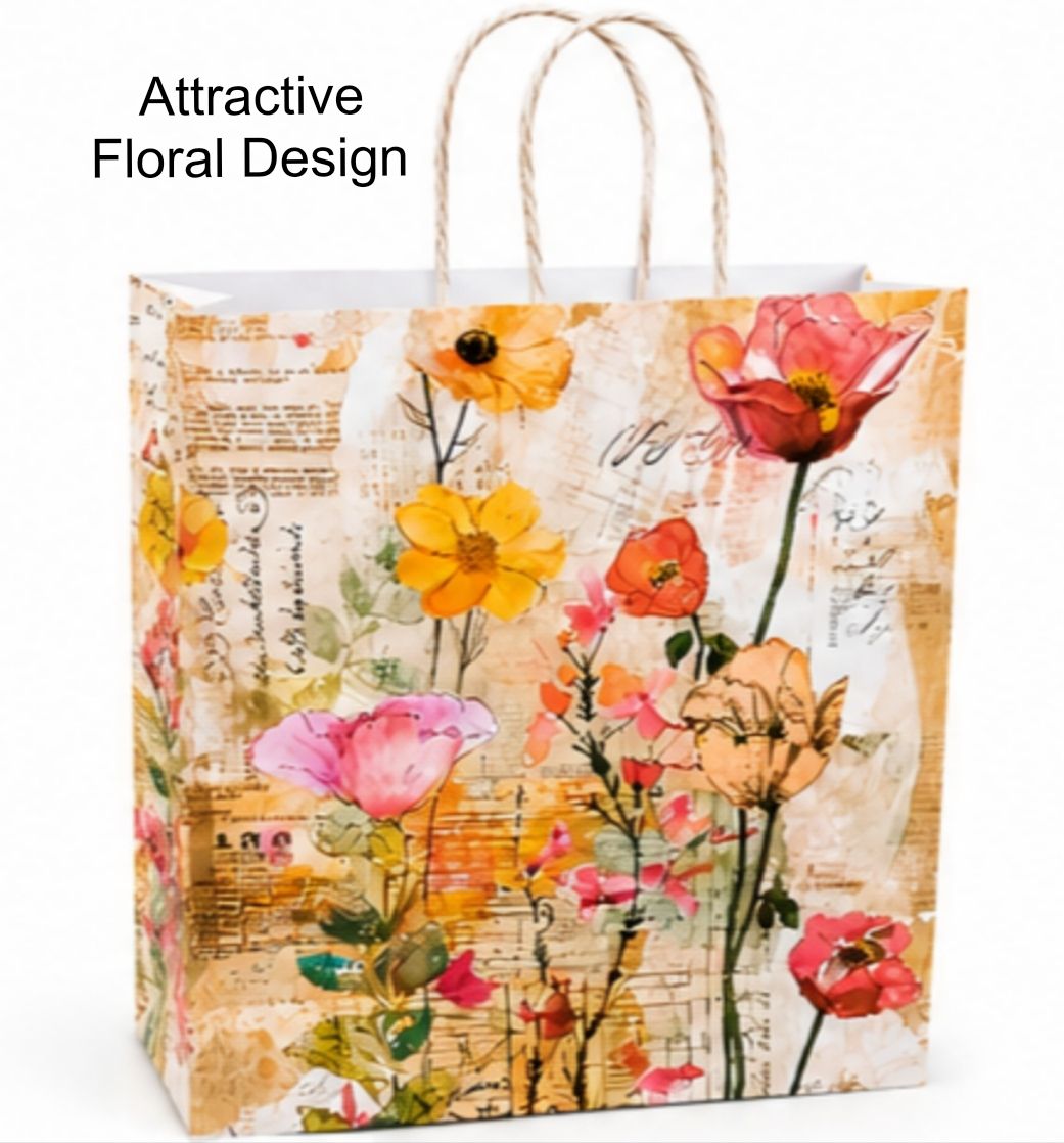 farzana enterprise Printed Party Bag-picture-11