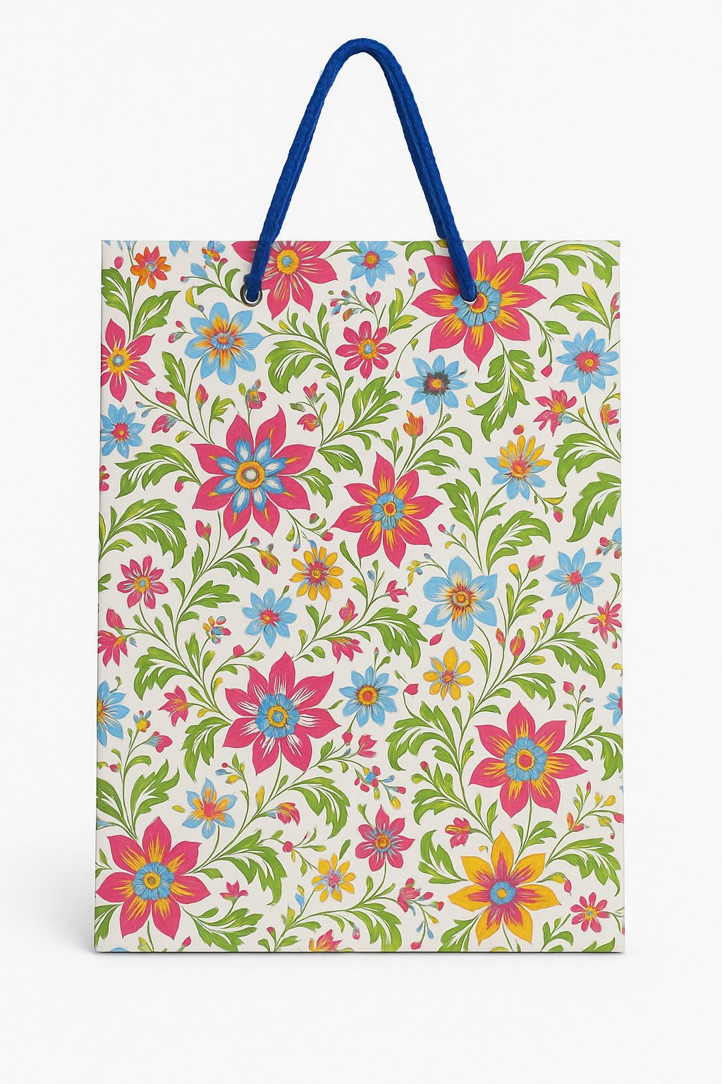 Printed Party Bag