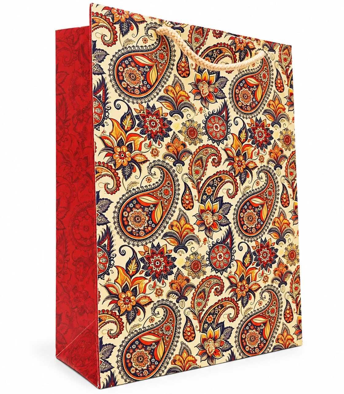 smart paper convertor Printed Party Bag-picture-32
