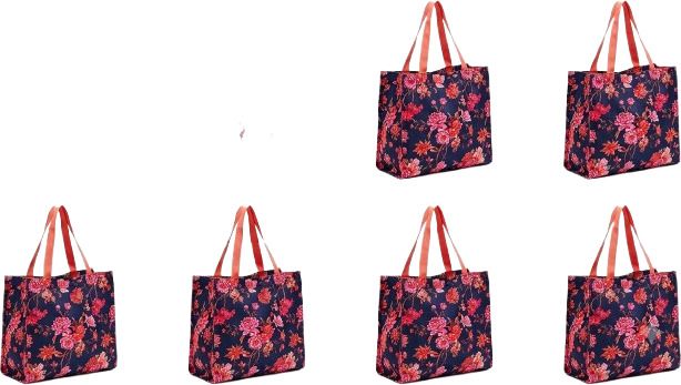 om sai enterprises Printed Party Bag-picture-31