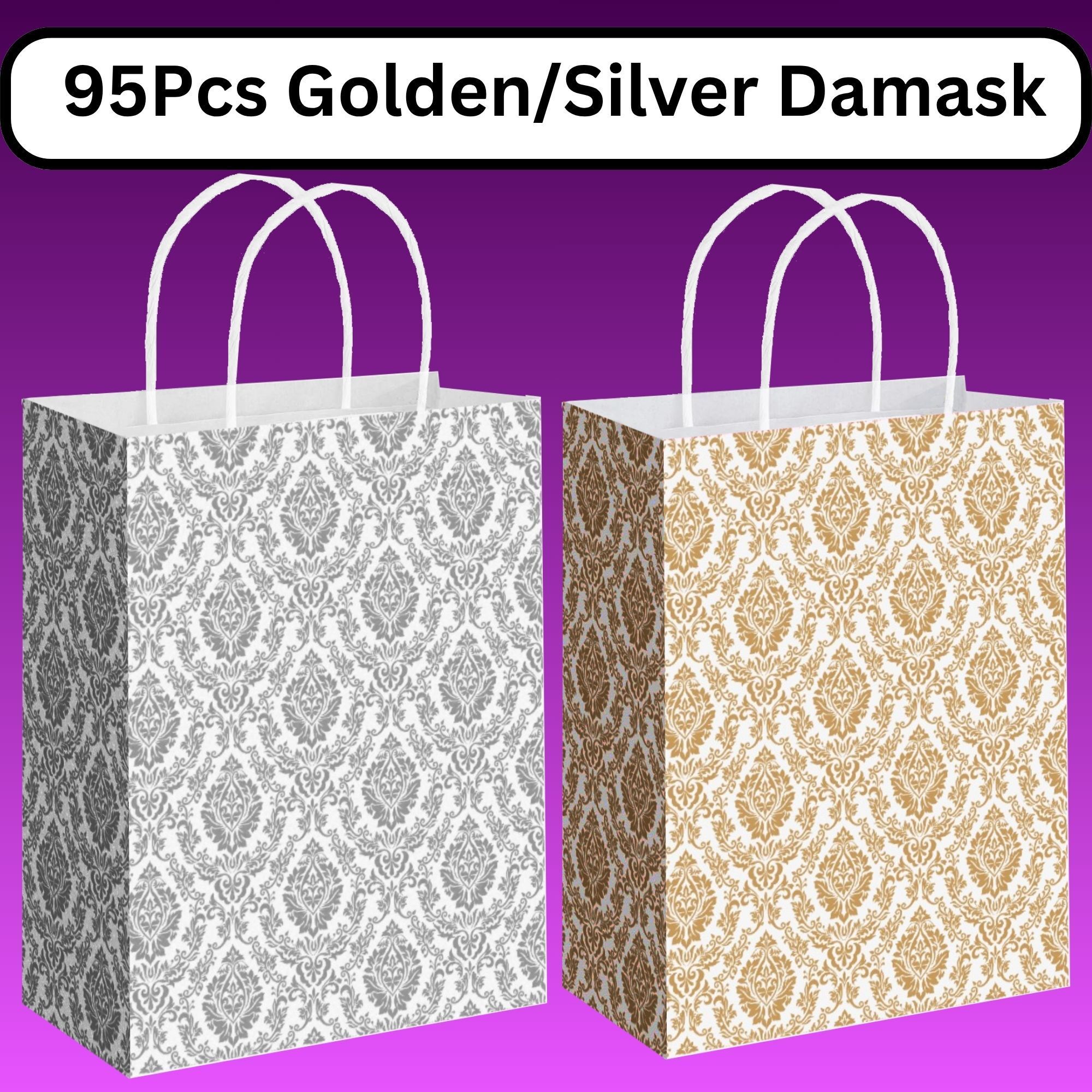 inppl Printed Party Bag-picture-46