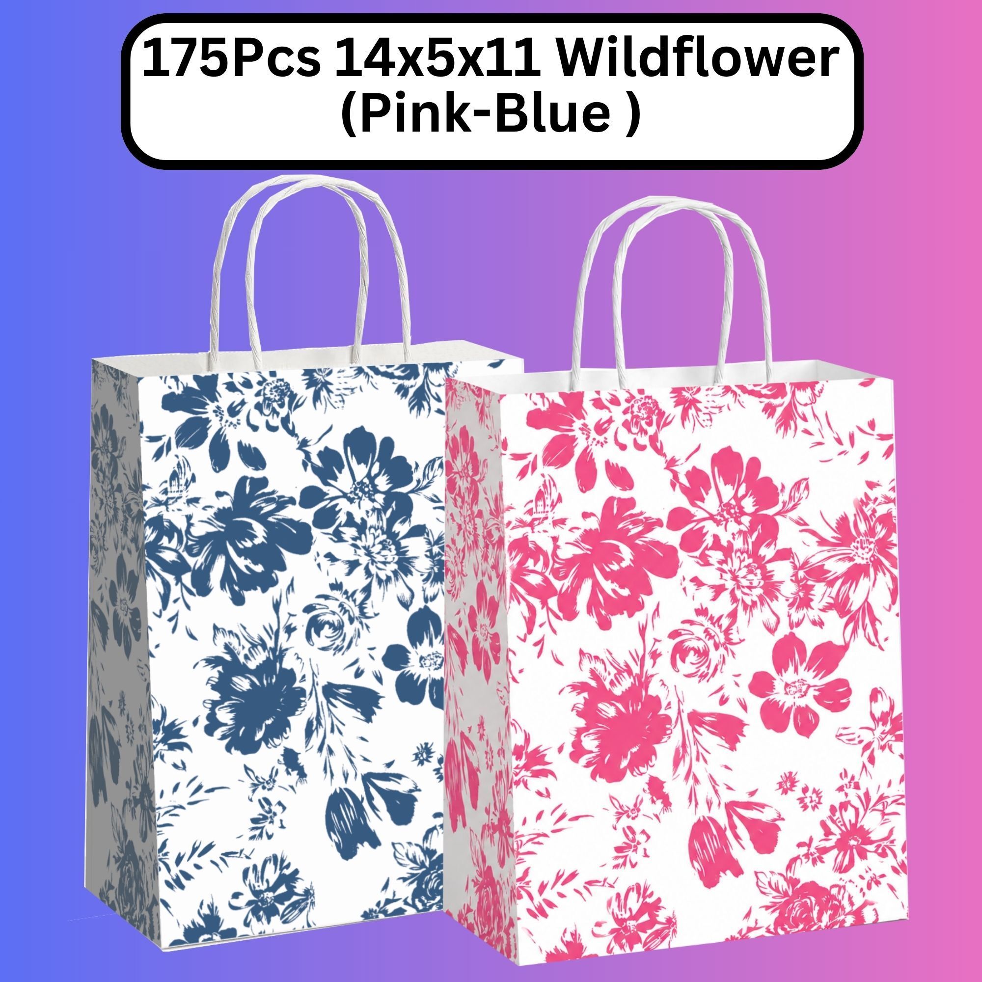 inppl Printed Party Bag-picture-30