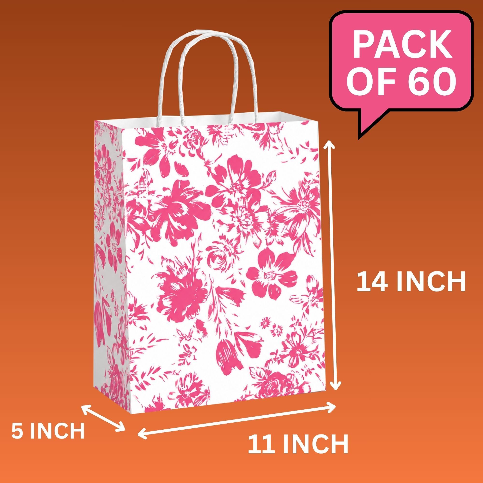 inppl Printed Party Bag-picture-48