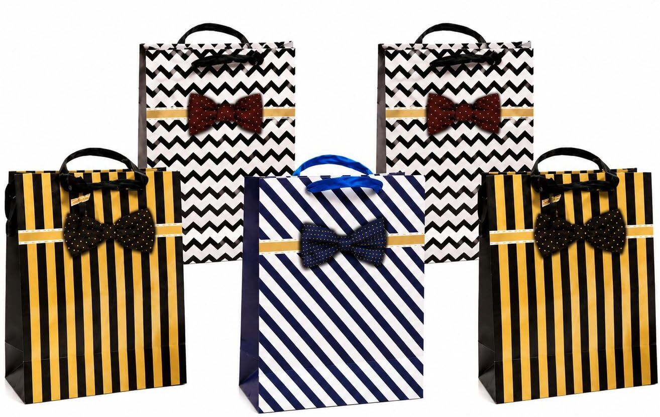 morel Printed Party Bag-picture-23