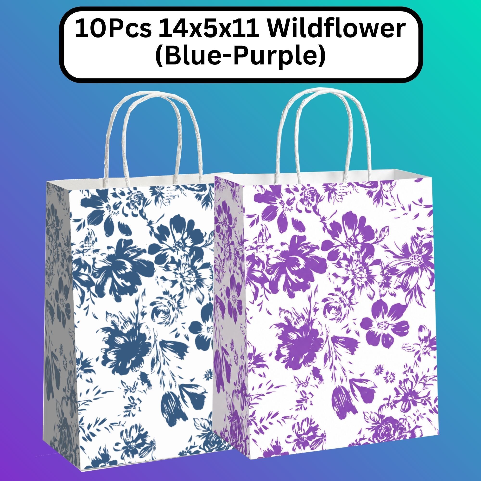 inppl Printed Party Bag-picture-41