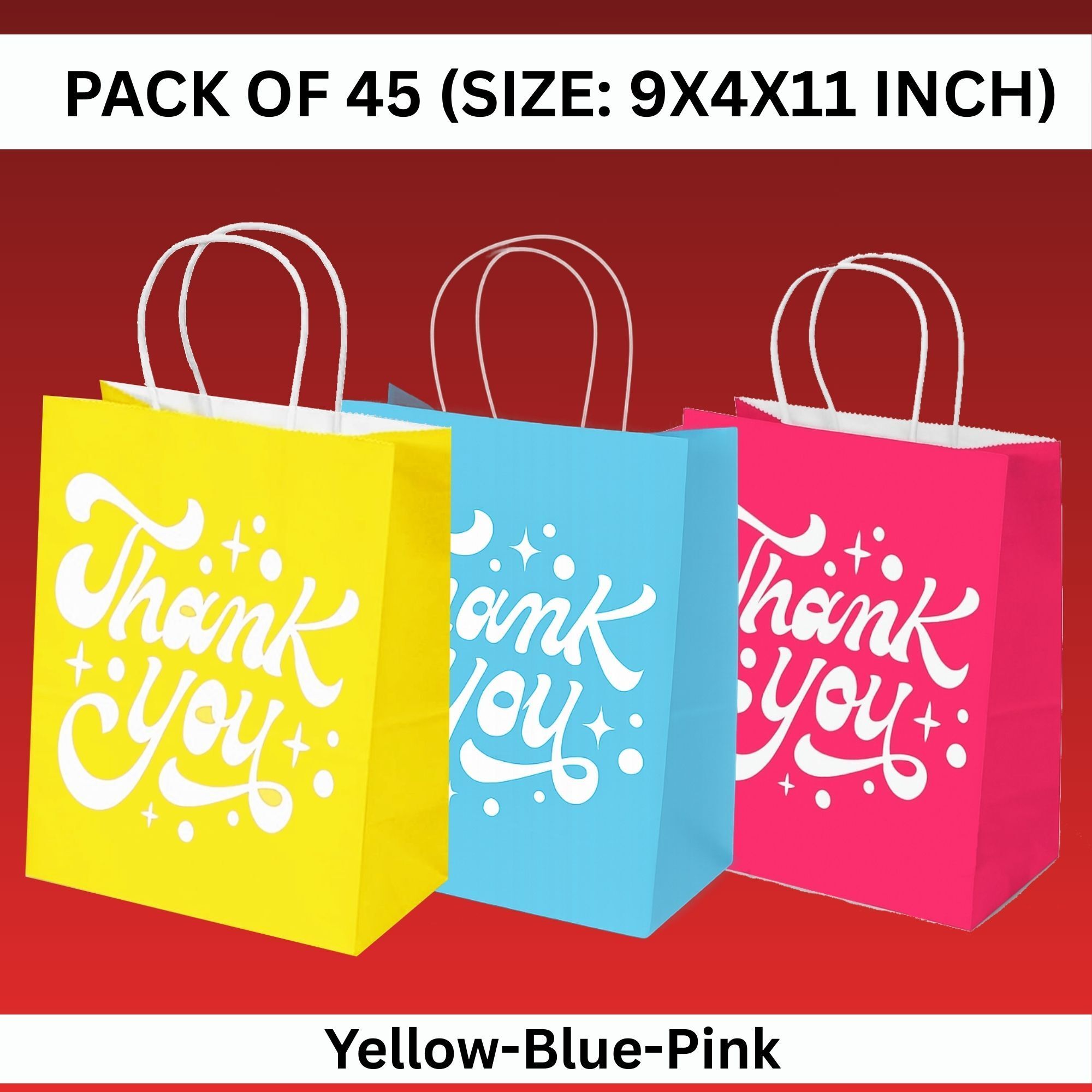 inppl Printed Party Bag-picture-24