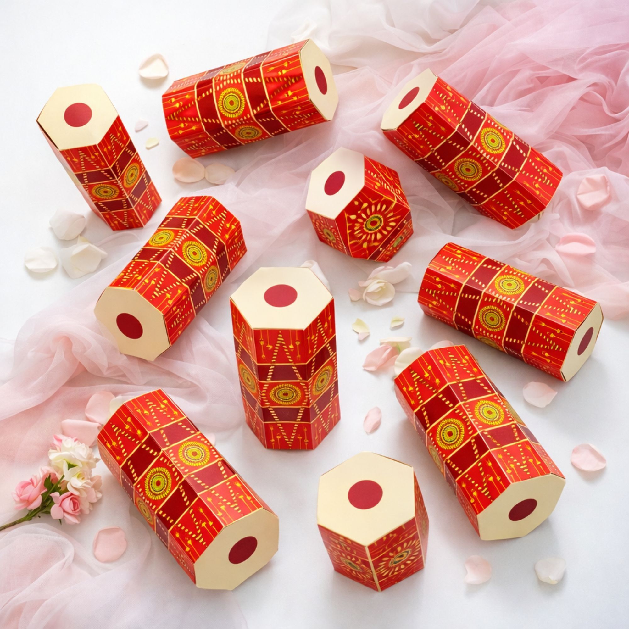 sakurah Printed Party Box-picture-40