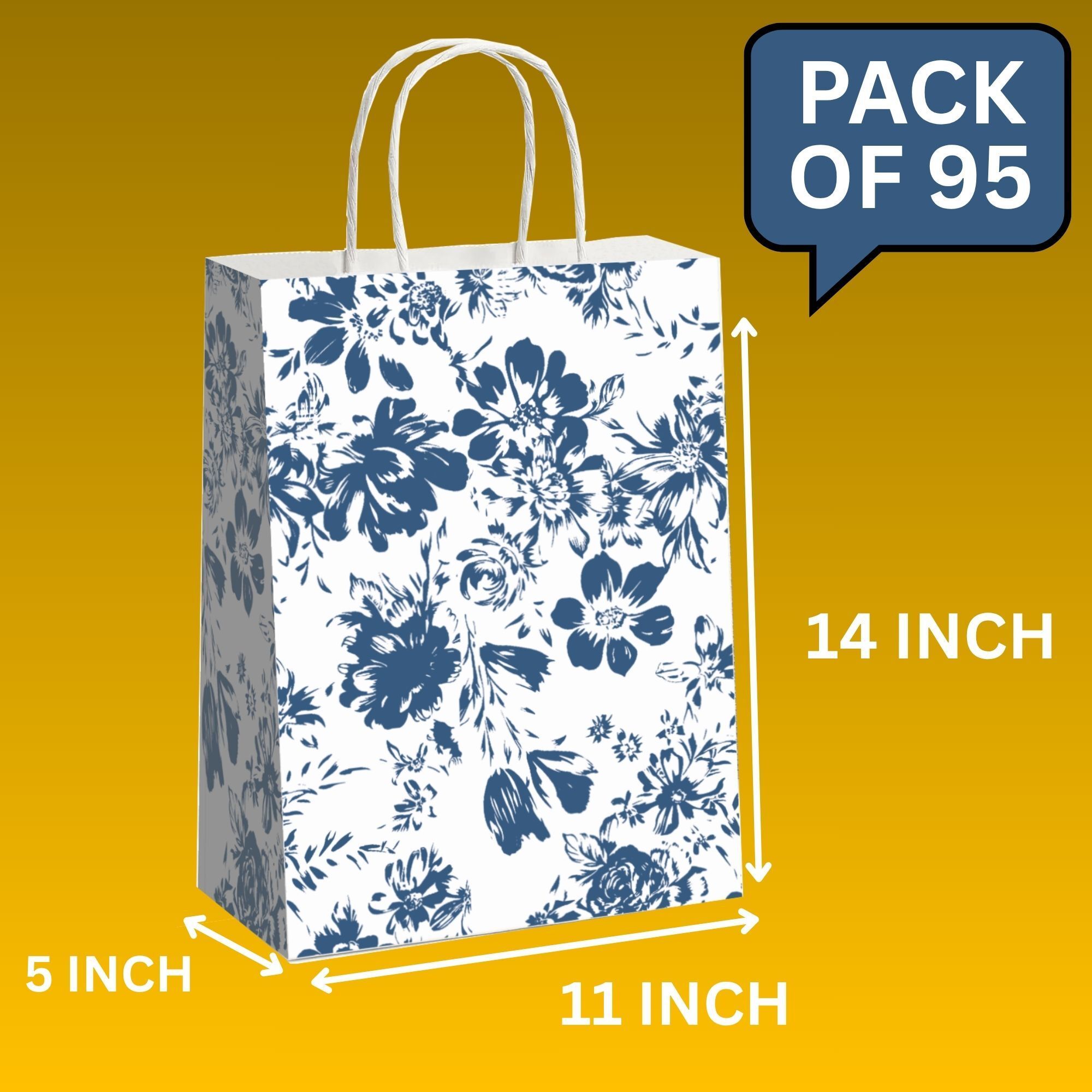 inppl Printed Party Bag-picture-31