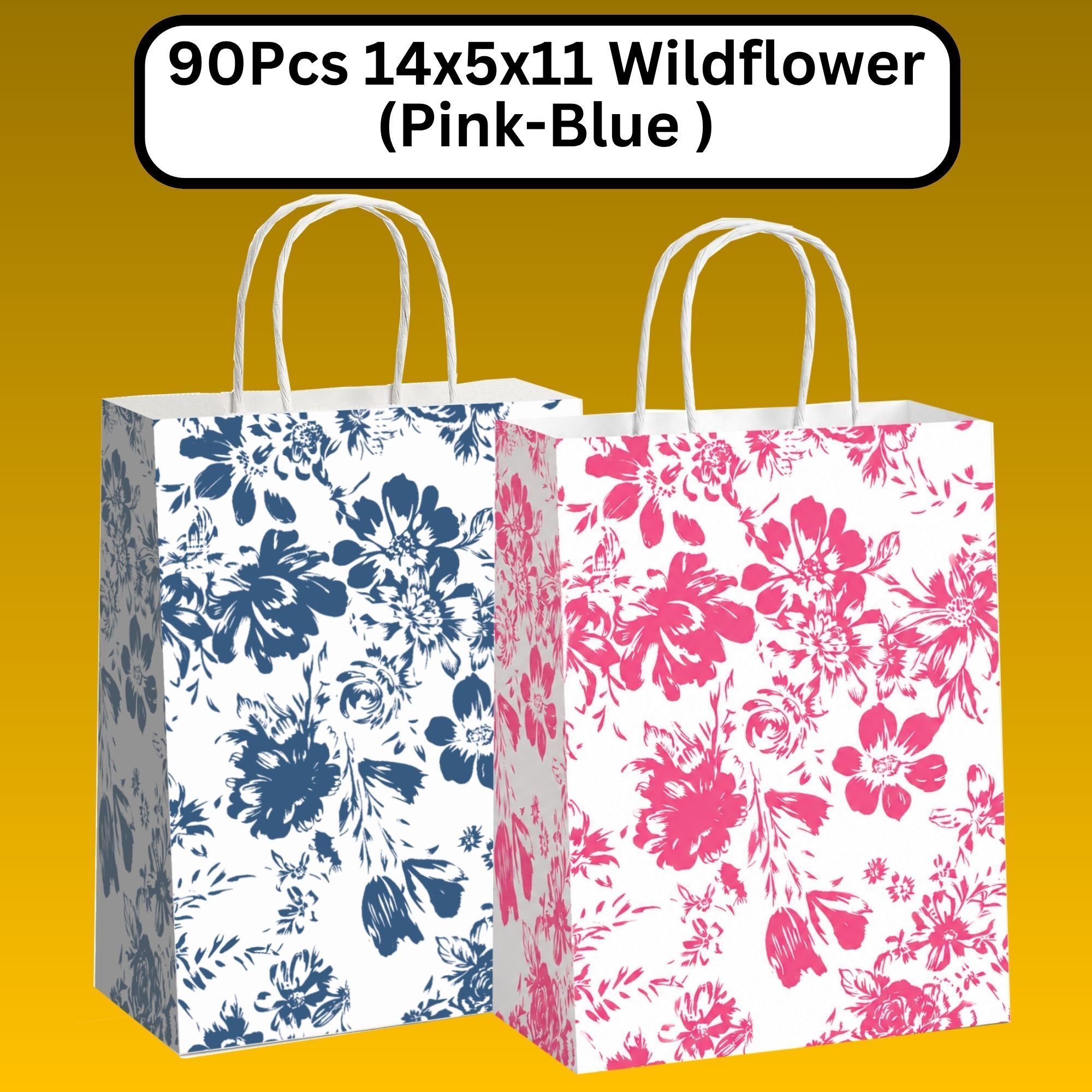 inppl Printed Party Bag-picture-26