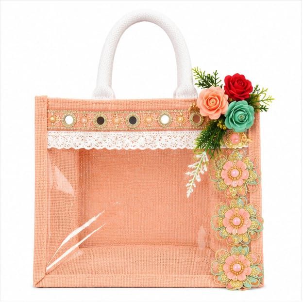 Solid Party Bag-image-35