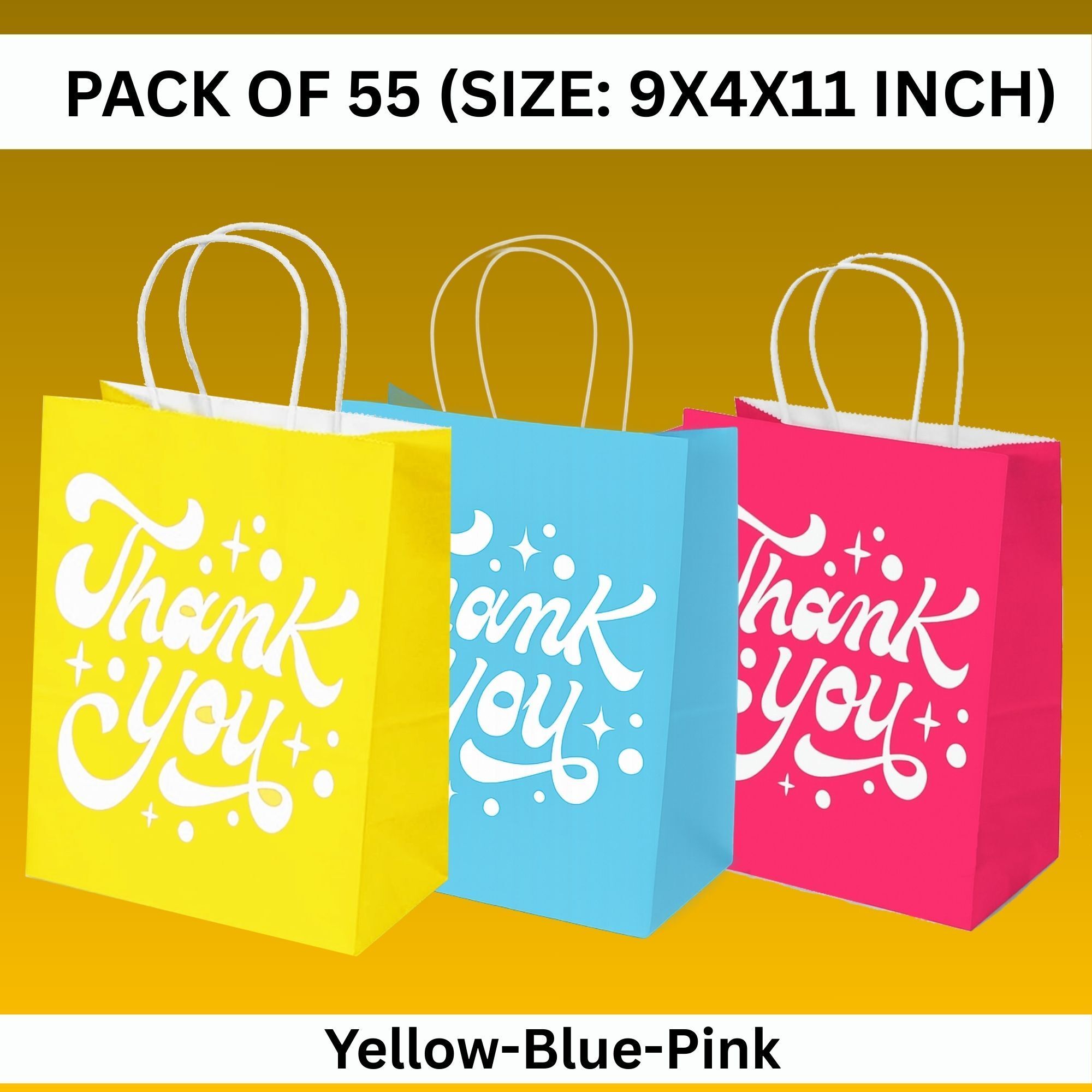 inppl Printed Party Bag-picture-18