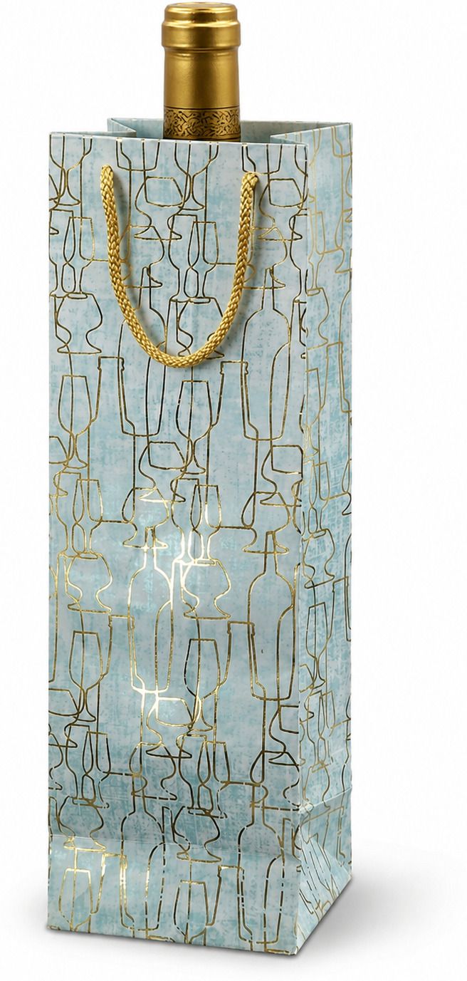 paper aura Printed Party Bag-picture-42