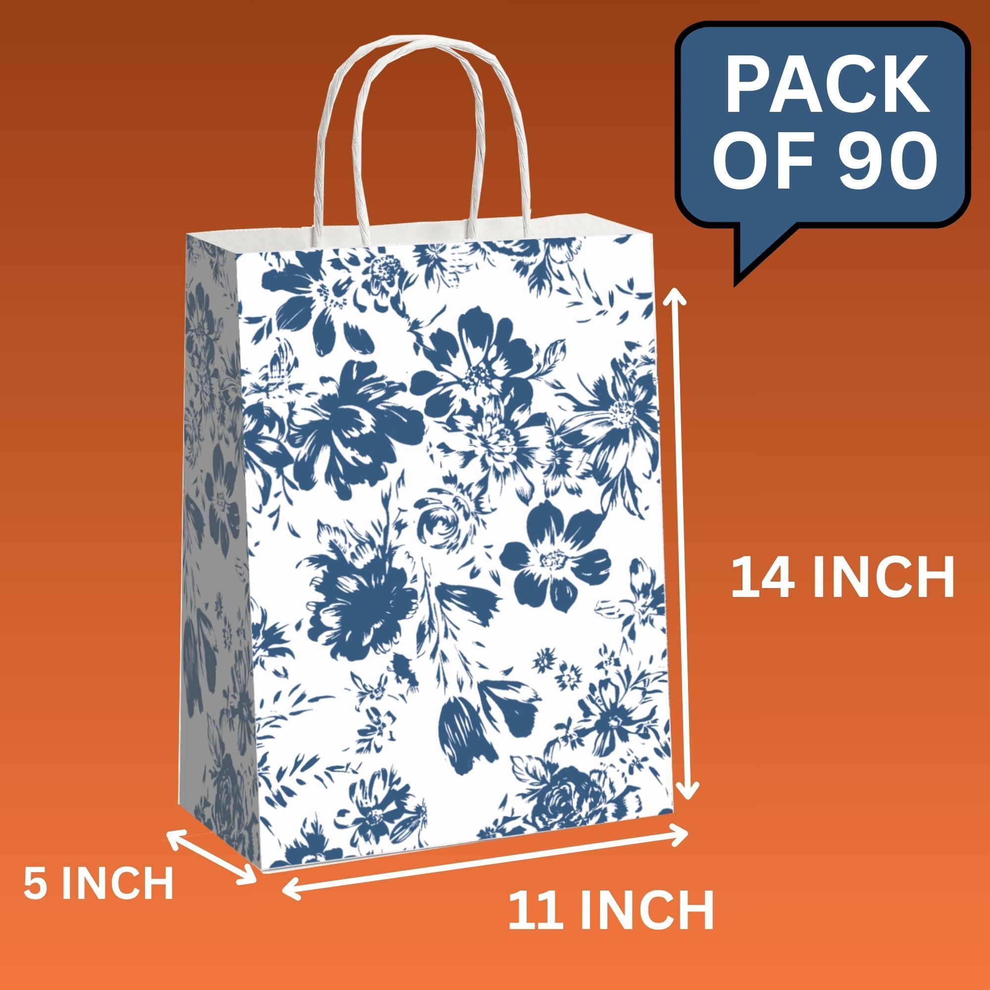 inppl Printed Party Bag-picture-23