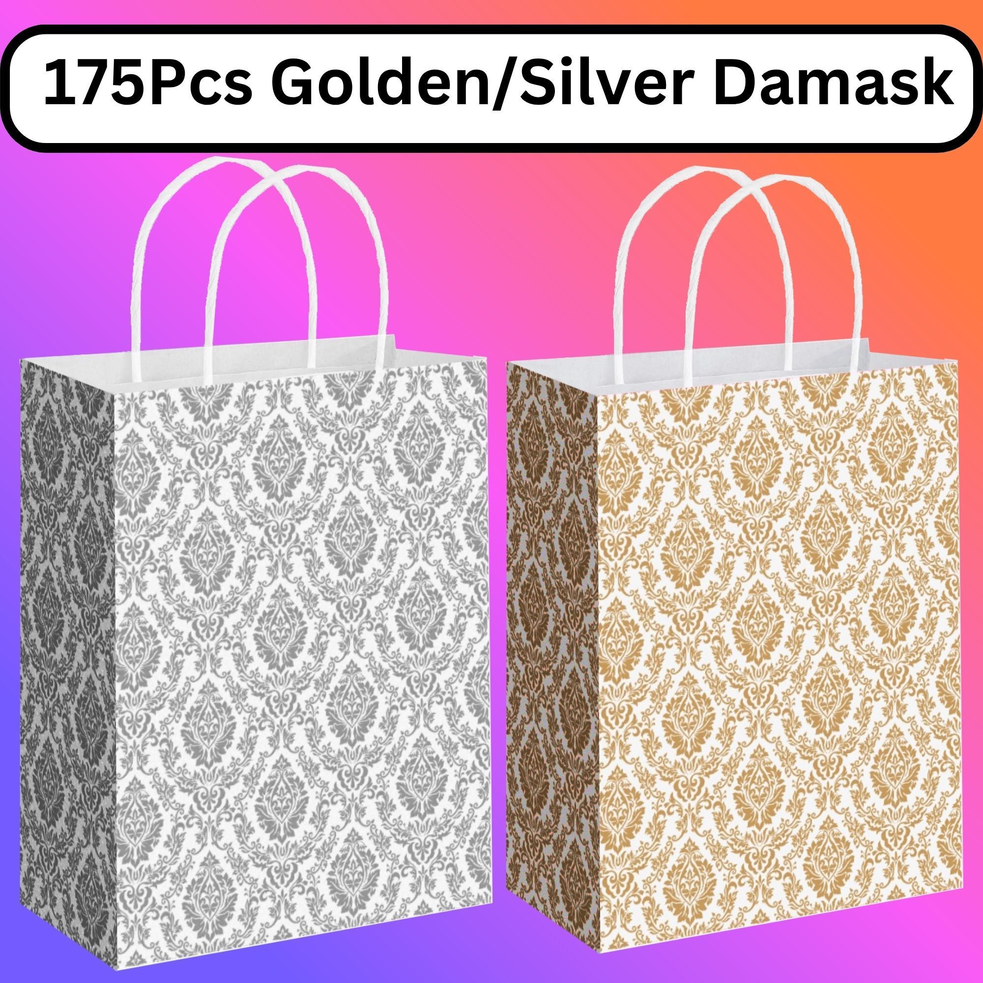 inppl Printed Party Bag-picture-20