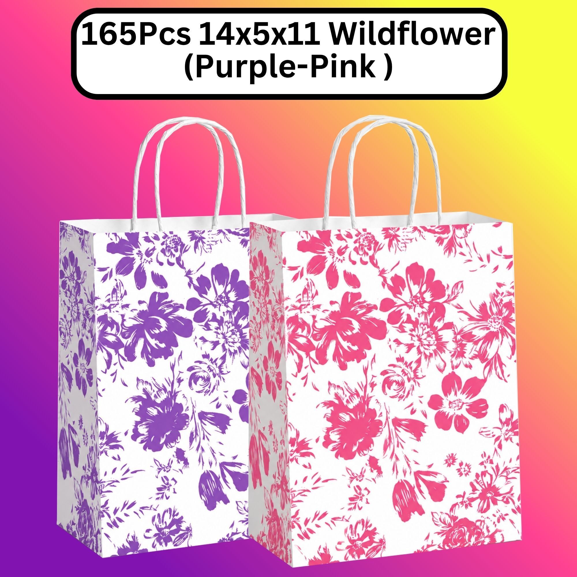 inppl Printed Party Bag-picture-42