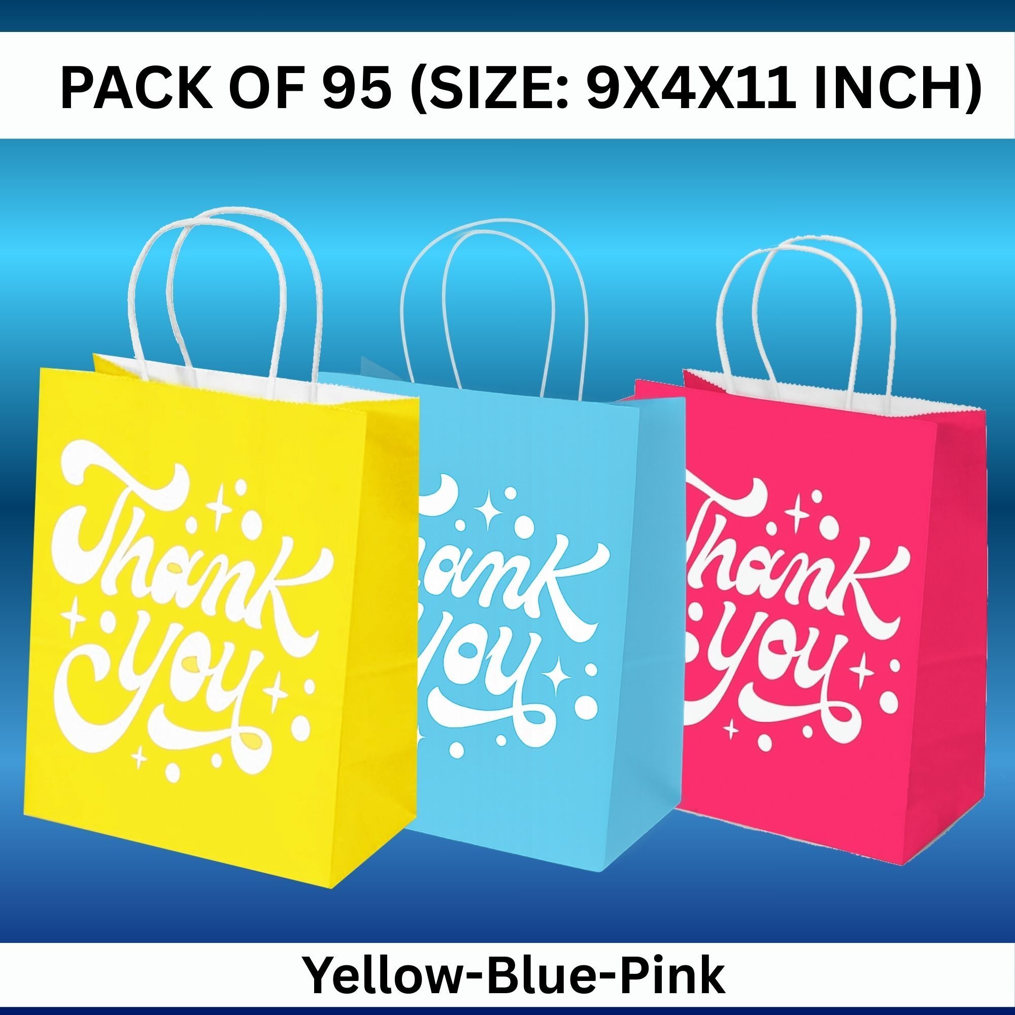 inppl Printed Party Bag-picture-12