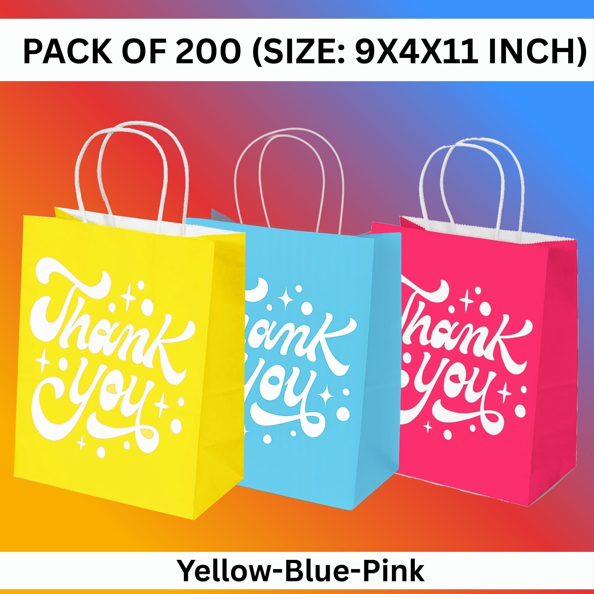 inppl Printed Party Bag-picture-21