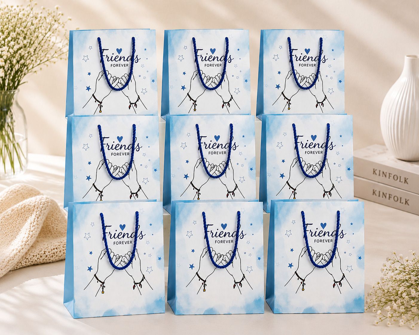 giftcovery Printed Party Bag-picture-27