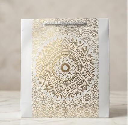 paper aura Printed Party Bag-picture-25