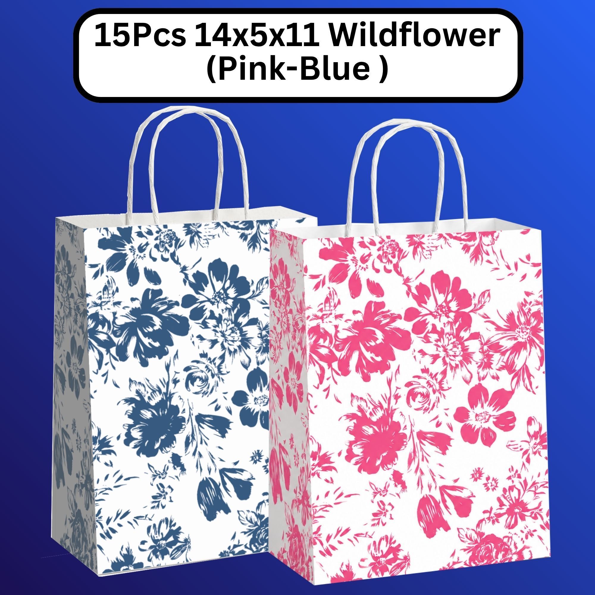 inppl Printed Party Bag-picture-48