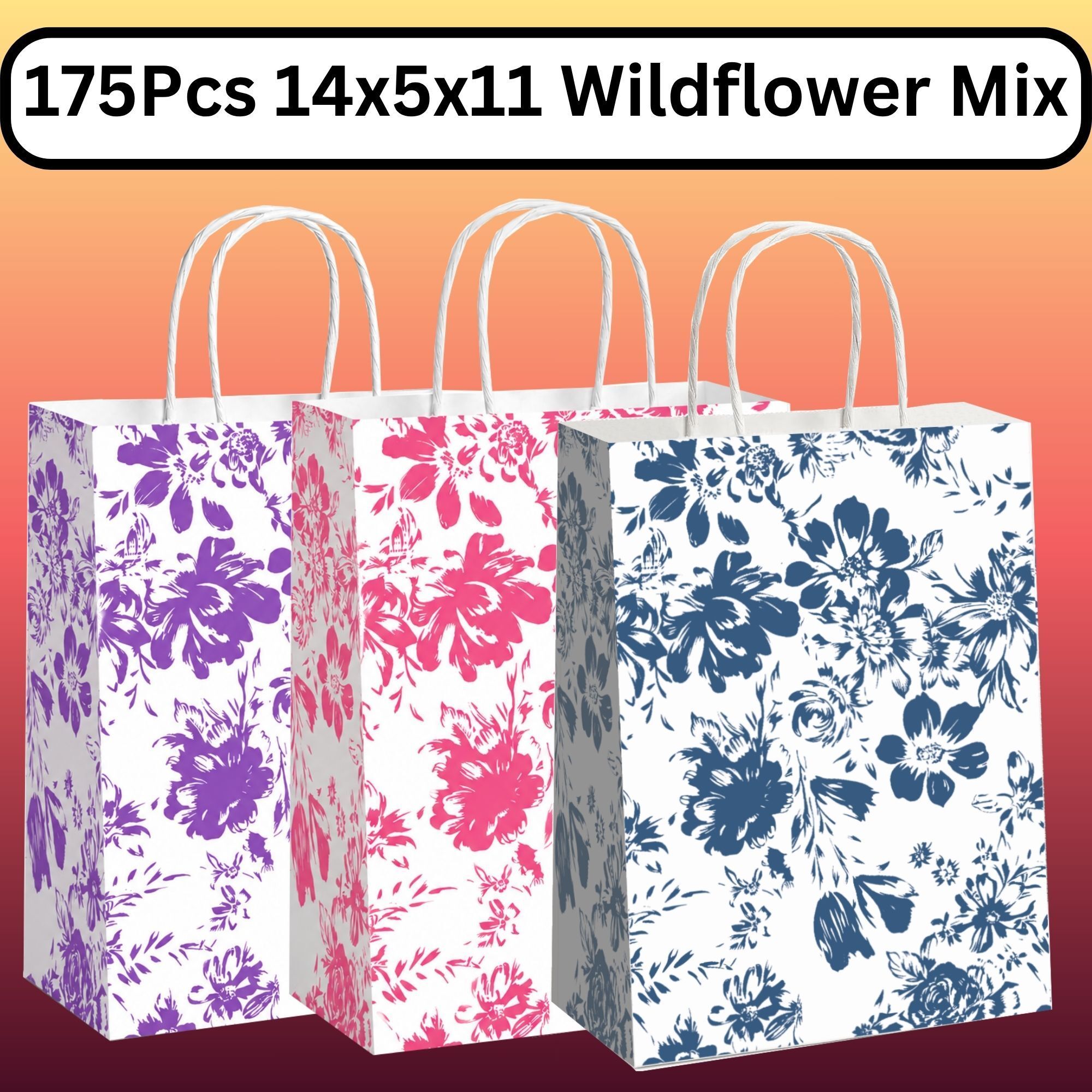 inppl Printed Party Bag-picture-16