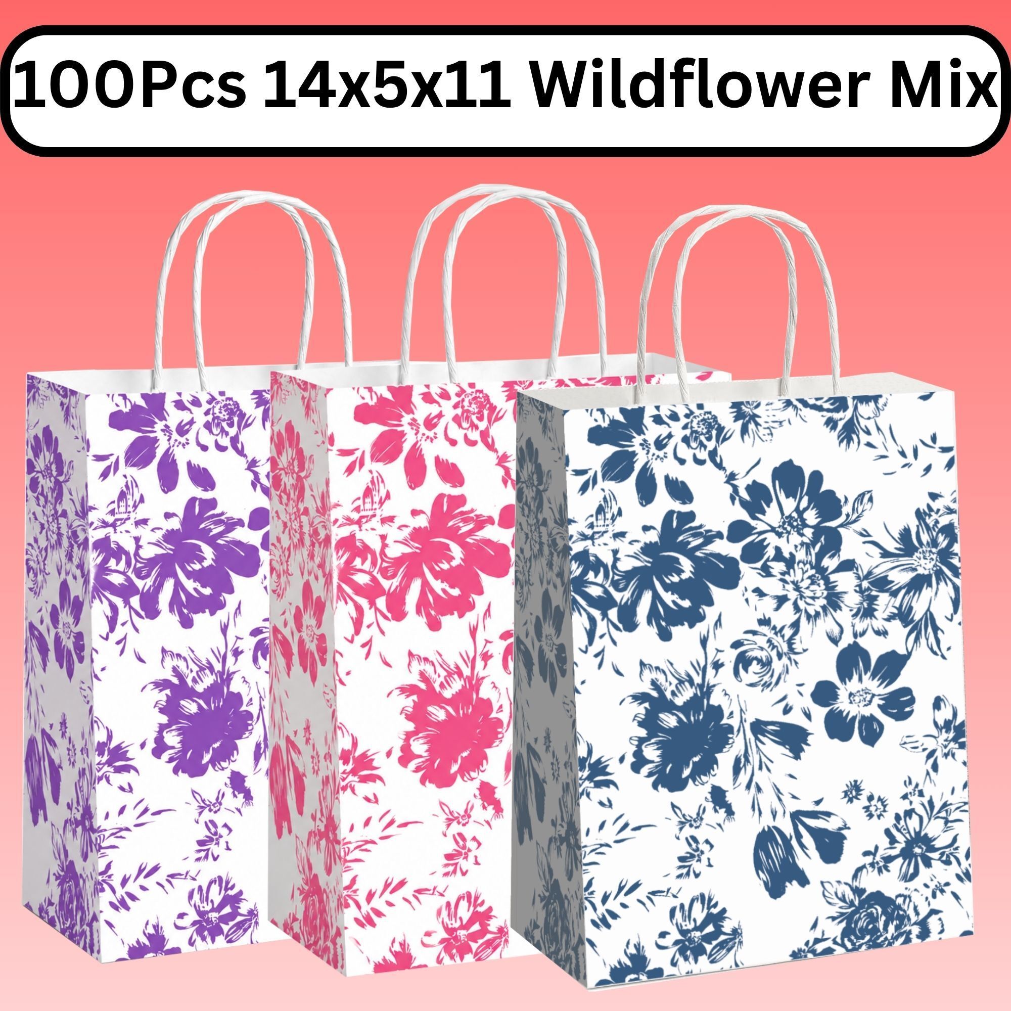 inppl Printed Party Bag-picture-43