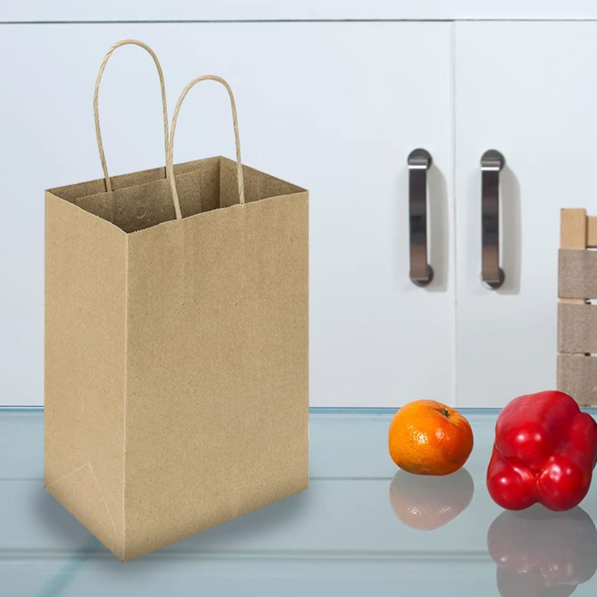 interbix nature plus pvt ltd Solid Party Bag-picture-17