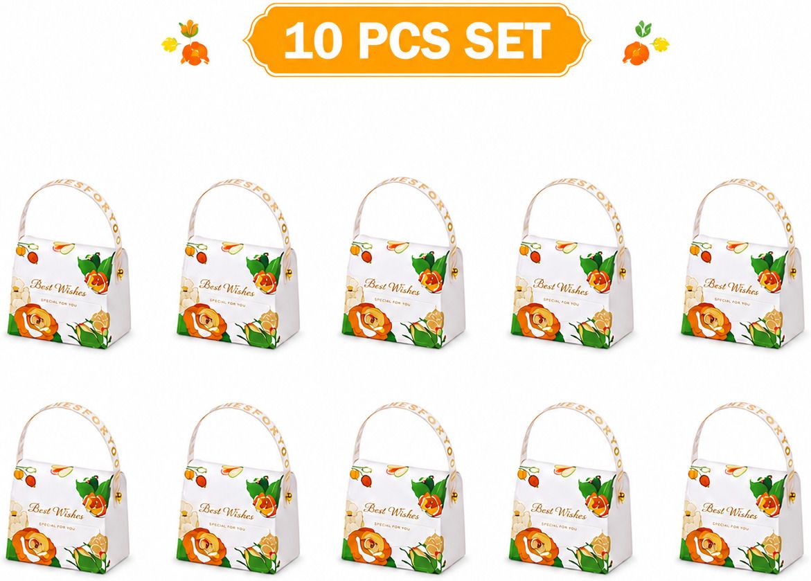 zarevia studio Printed Party Box-picture-27