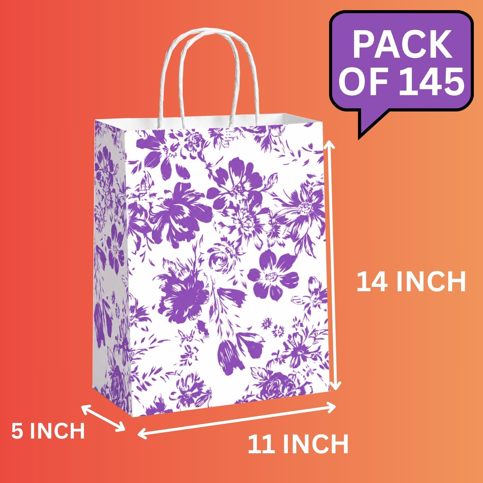 inppl Printed Party Bag-picture-12