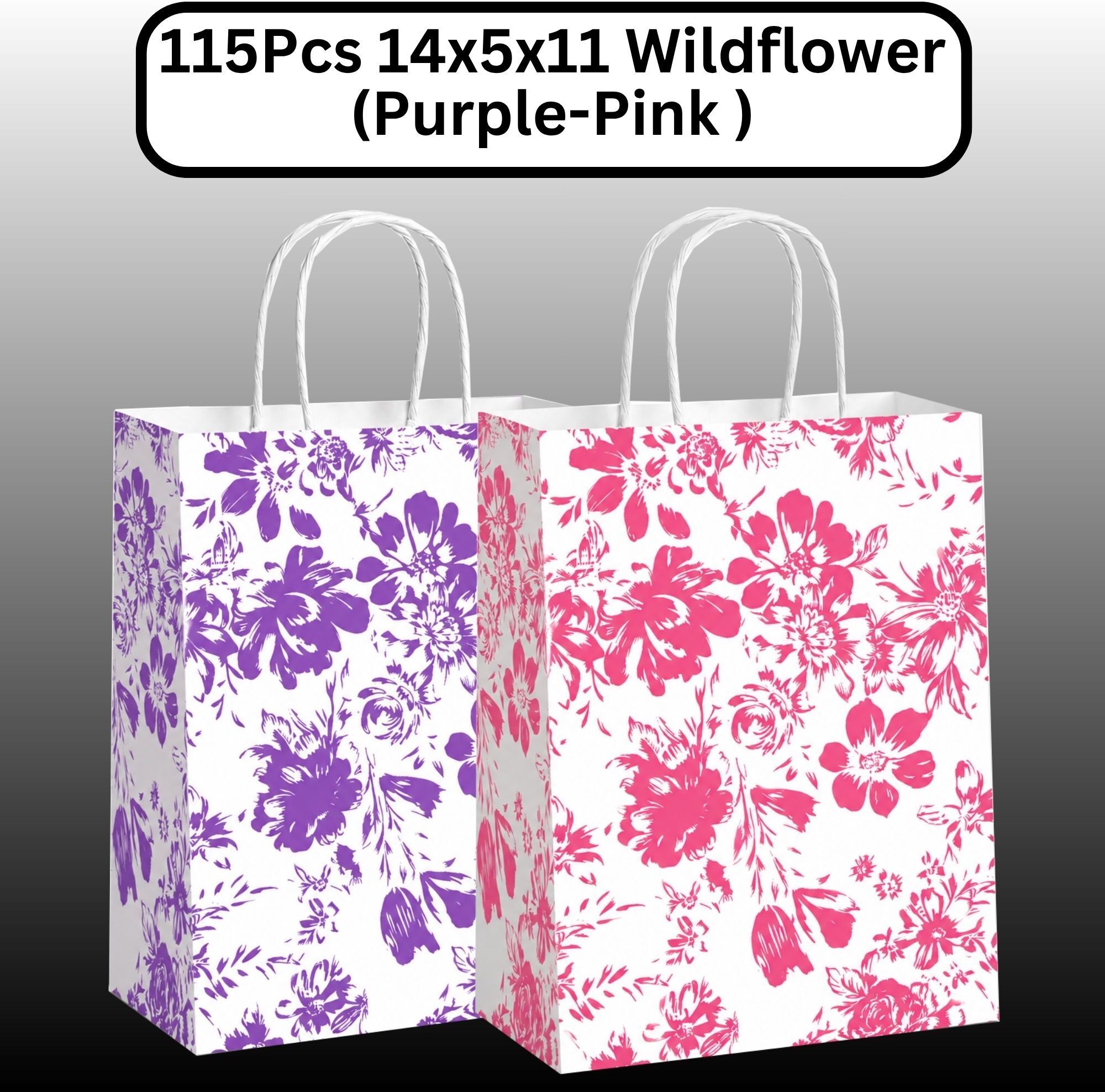 inppl Printed Party Bag-picture-19