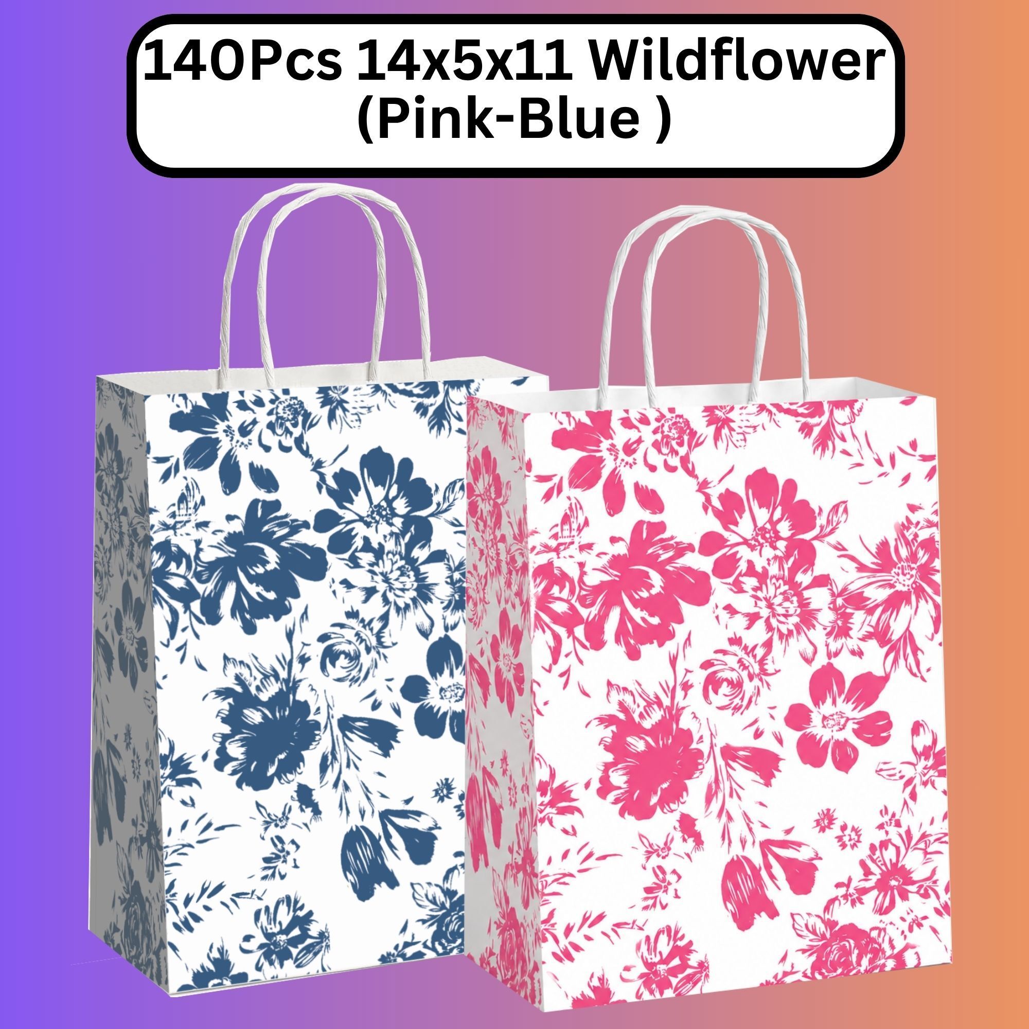 inppl Printed Party Bag-picture-36