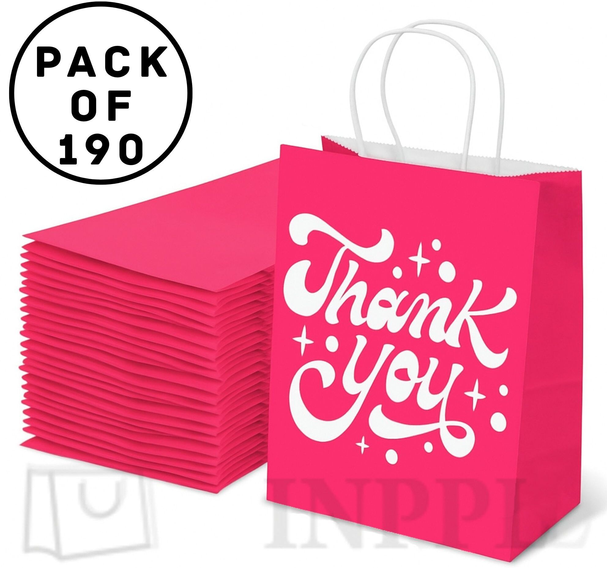 inppl Printed Party Bag-picture-19