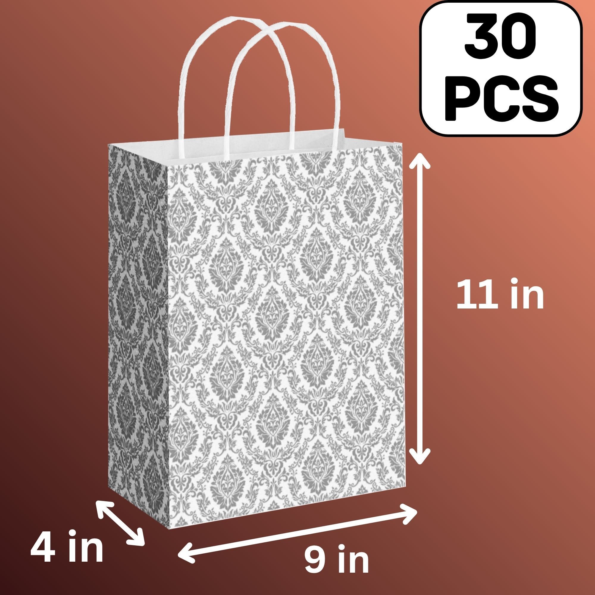 inppl Printed Party Bag-picture-21