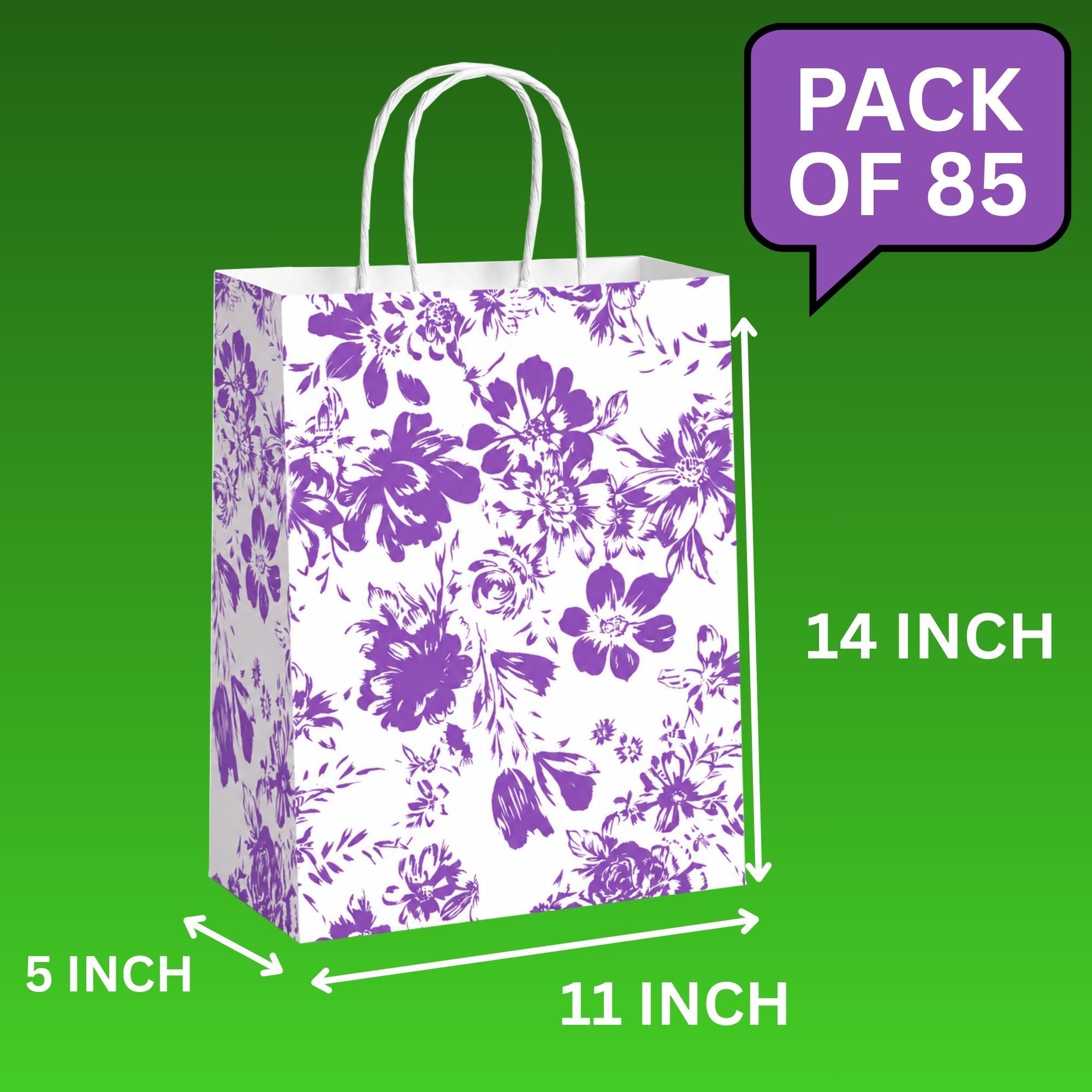 inppl Printed Party Bag-picture-19
