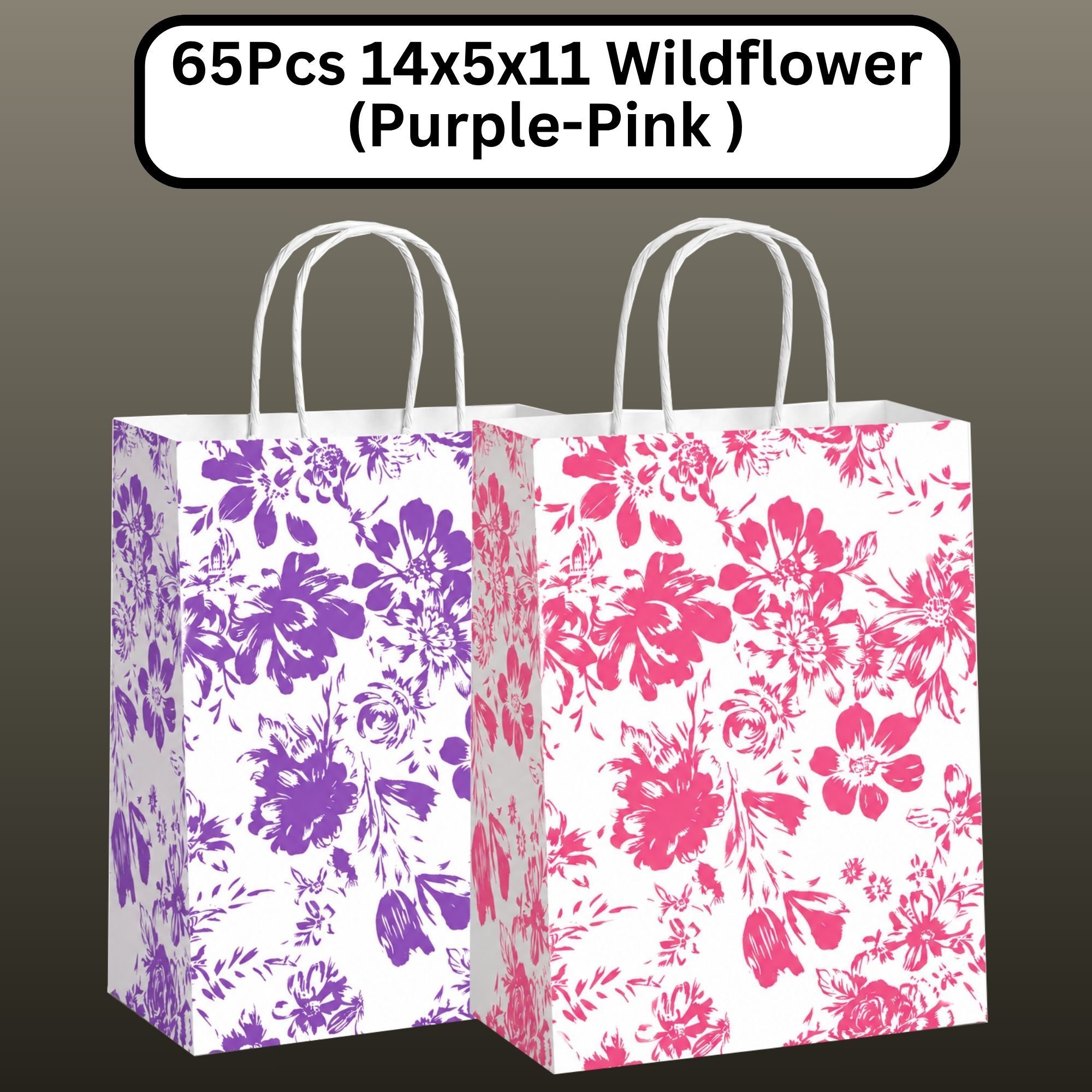inppl Printed Party Bag-picture-37